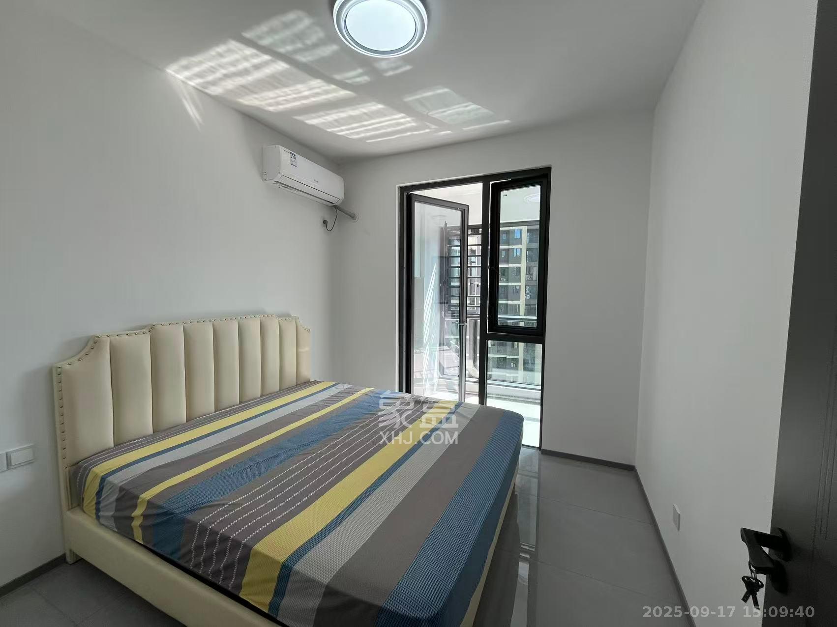 润和星河玥 2室1厅1卫 2100.0元/月 润和星河玥 2室1厅1卫 2100.0元/月室内图