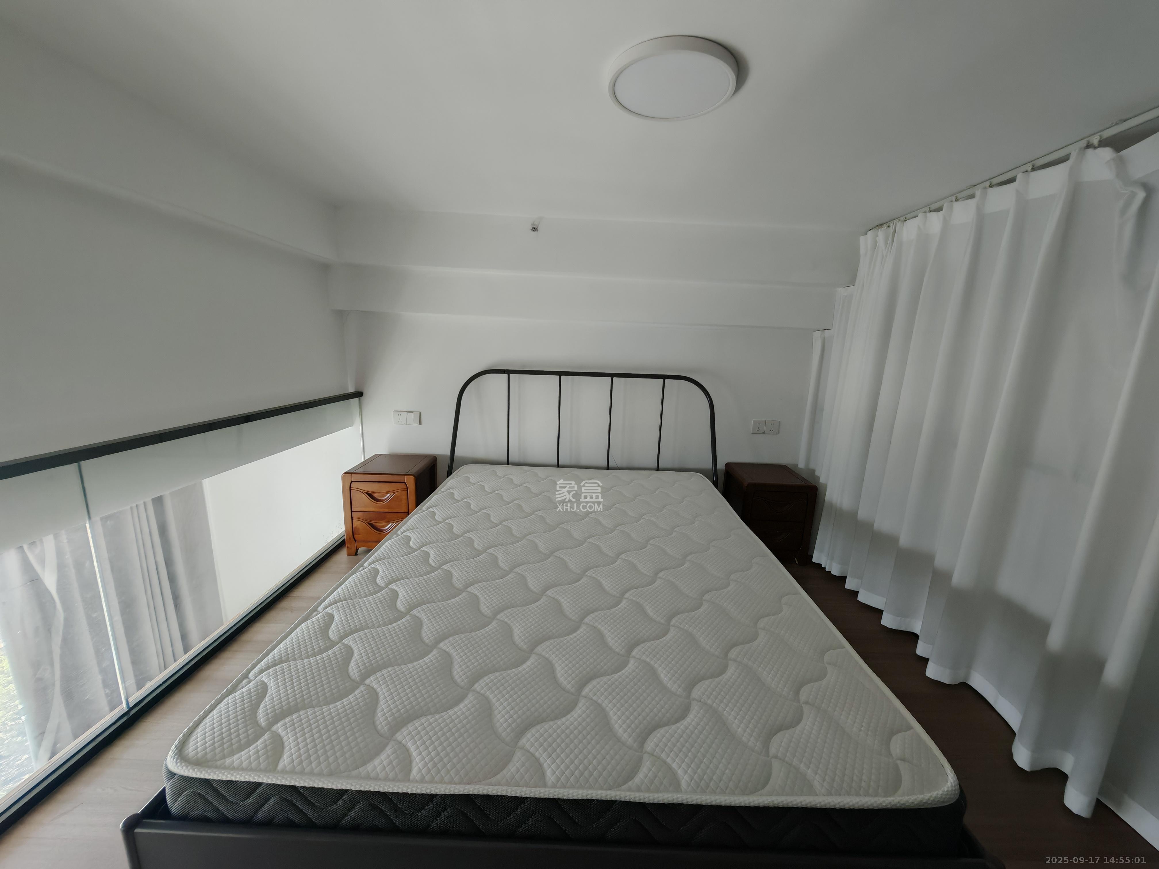 敬天广场 2室1厅1卫 2300.0元/月 敬天广场 2室1厅1卫 2300.0元/月室内图