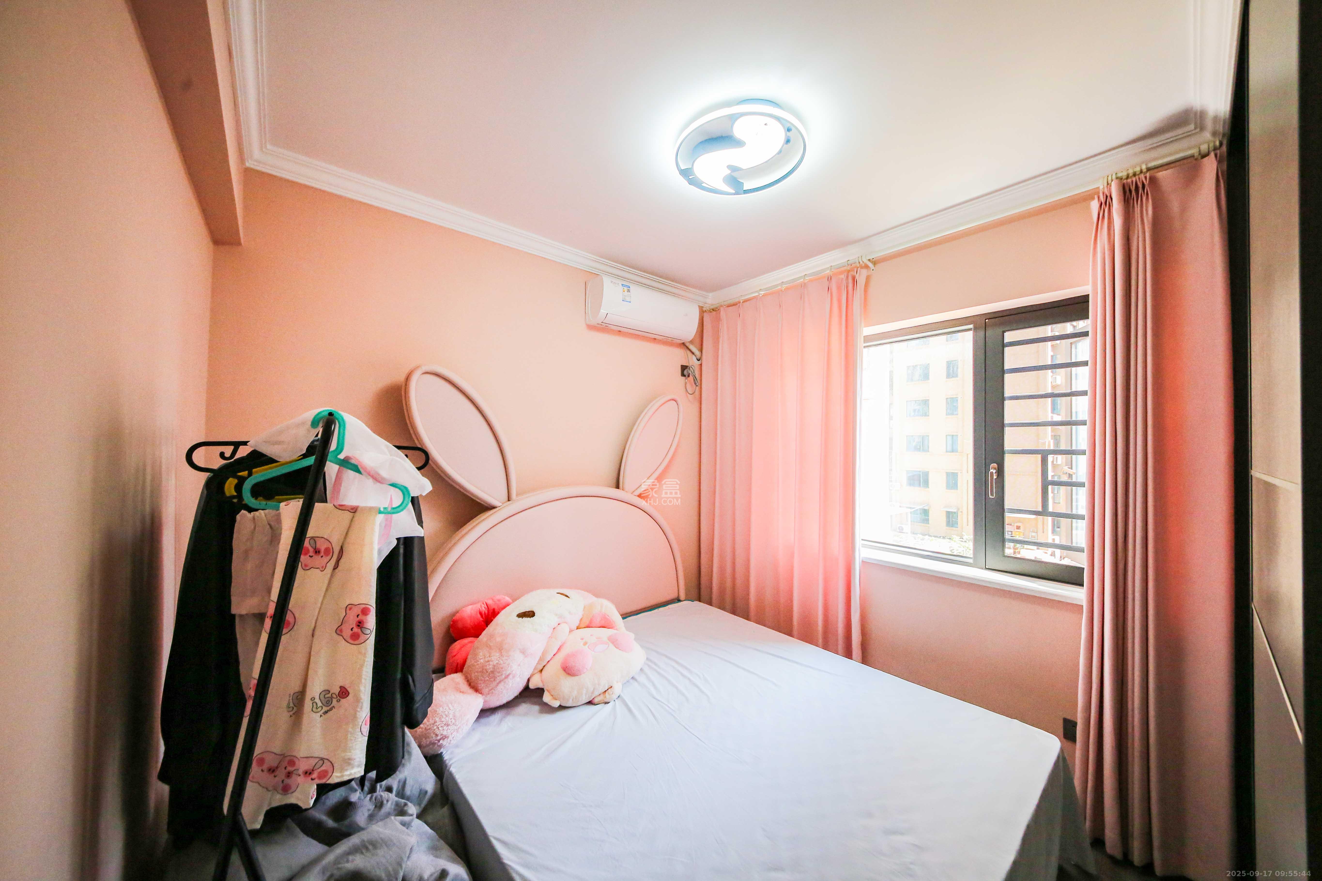 才子嘉都 3室2厅2卫 119.8万 才子嘉都 3室2厅2卫 119.8万卧室