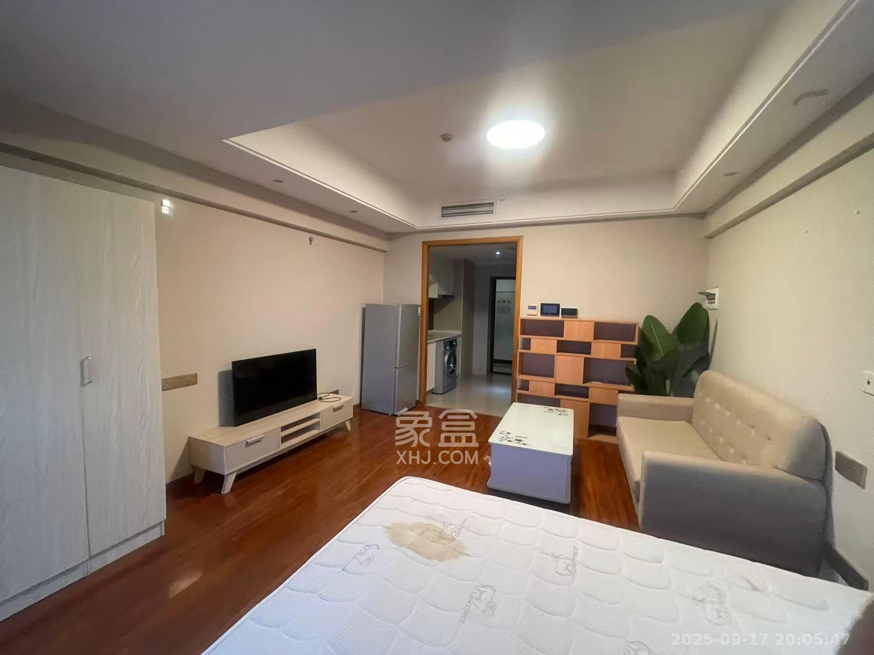 五一钻界 1室1厅1卫 2200.0元/月 五一钻界 1室1厅1卫 2200.0元/月室内图