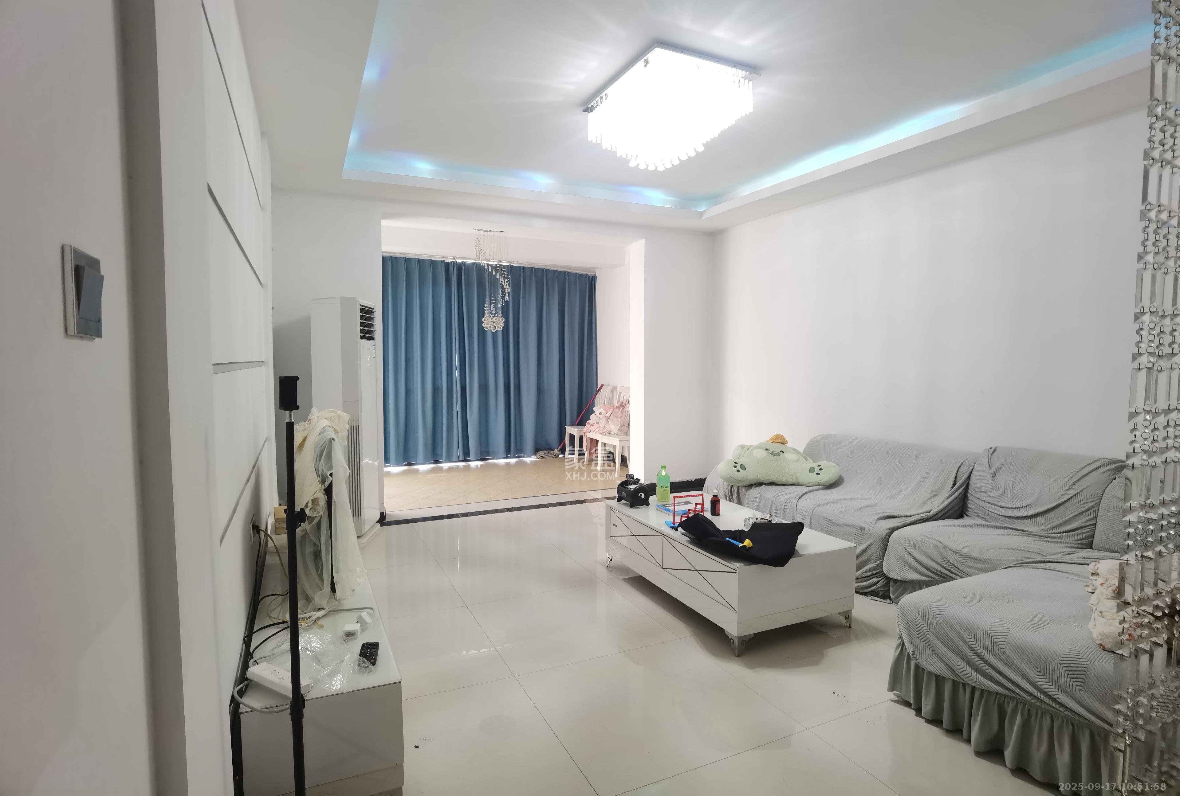 中新森林海  2室2厅1卫    1600.0元/月 中新森林海  2室2厅1卫    1600.0元/月