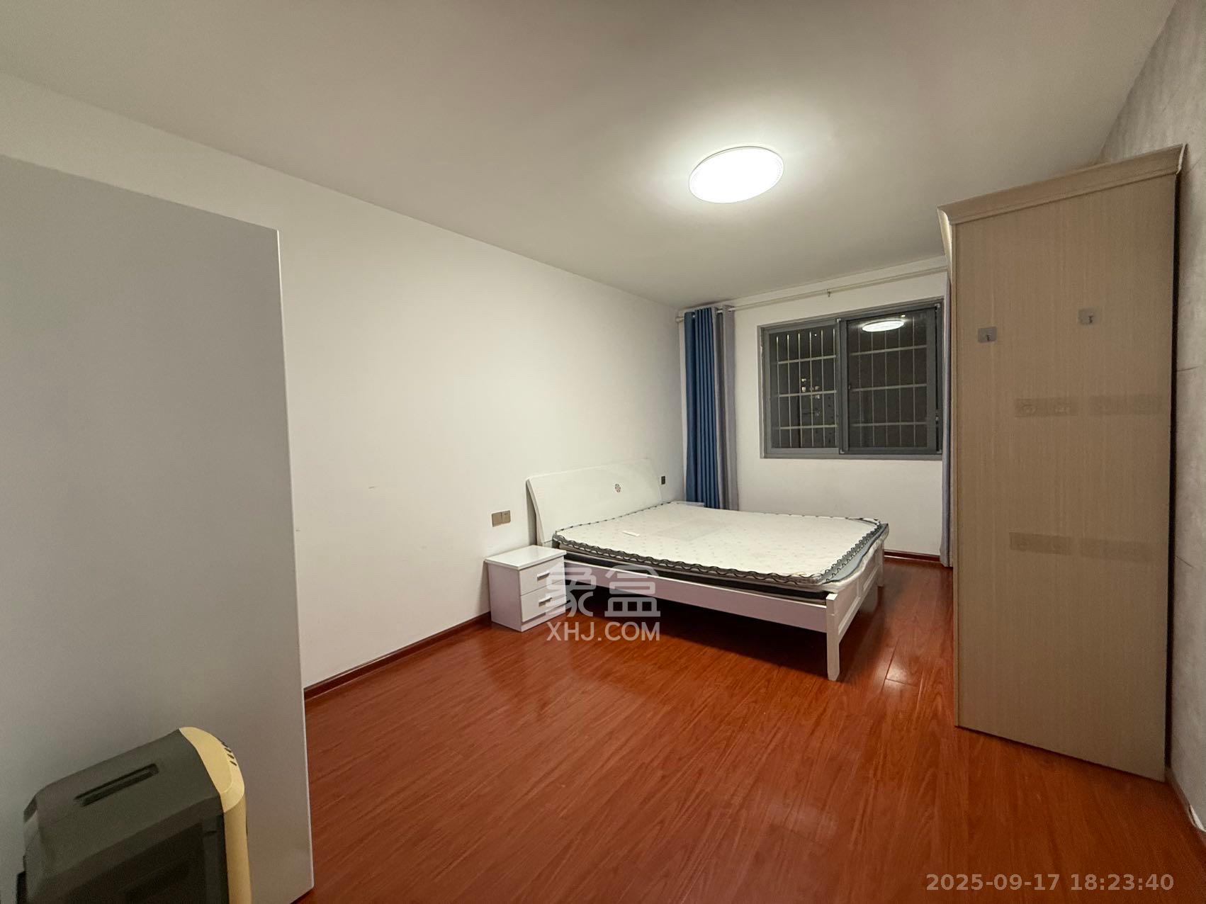 汇景豪庭  3室2厅2卫    3100.0元/月室内图