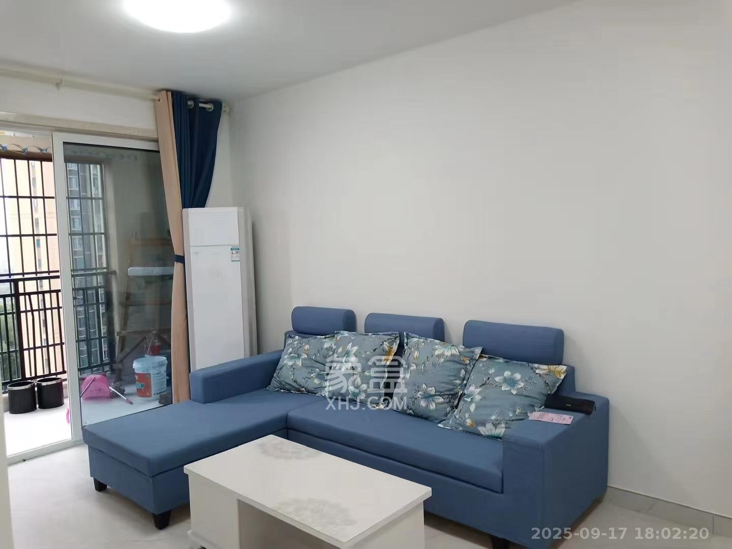 荣盛花语城  2室2厅1卫    1700.0元/月 荣盛花语城  2室2厅1卫    1700.0元/月