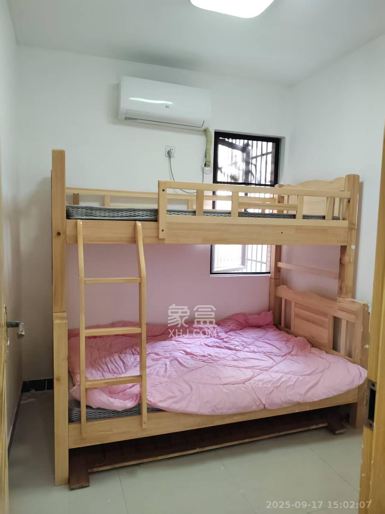 深业睿城  3室2厅1卫    1900.0元/月室内图