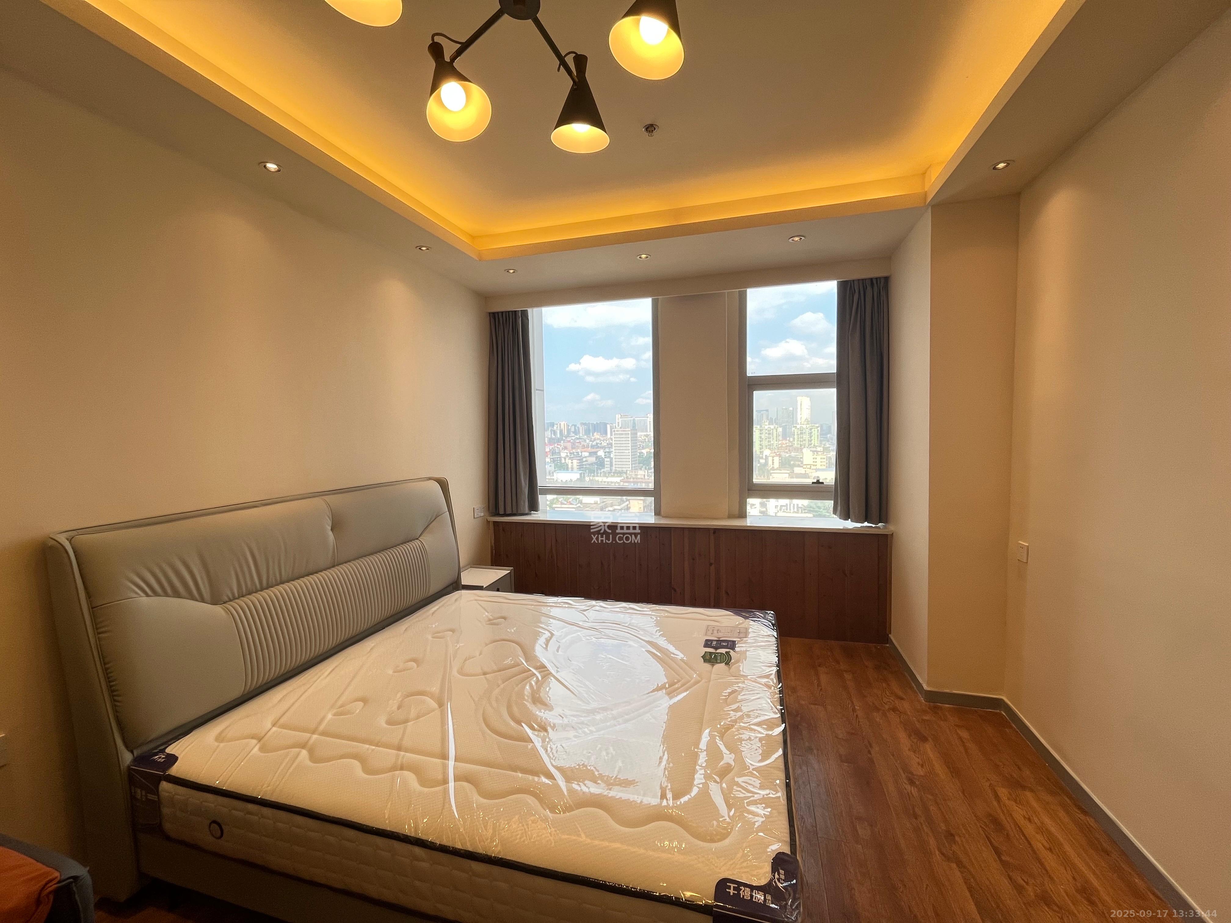 宇成朝阳广场 1室0厅1卫 2450.0元/月 宇成朝阳广场 1室0厅1卫 2450.0元/月室内图