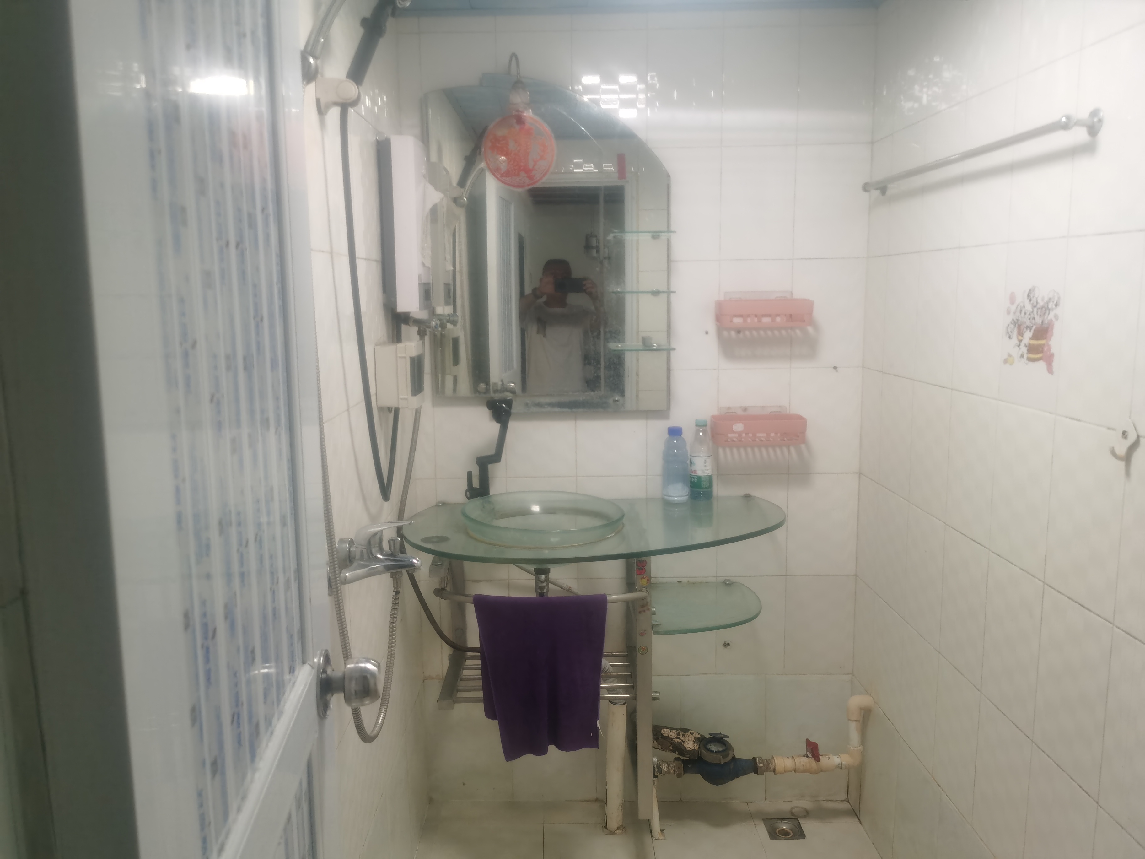 外经小区(南沙路) 3室2厅1卫 2000.0元/月 外经小区(南沙路) 3室2厅1卫 2000.0元/月室内图