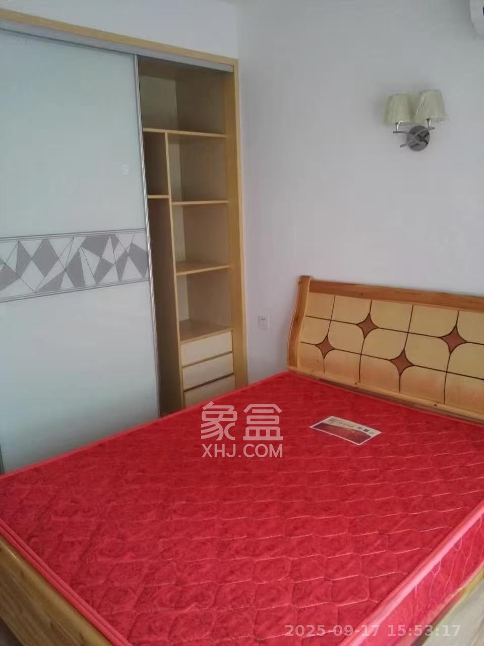 新长海广场  2室1厅1卫    1600.0元/月 新长海广场  2室1厅1卫    1600.0元/月室内图