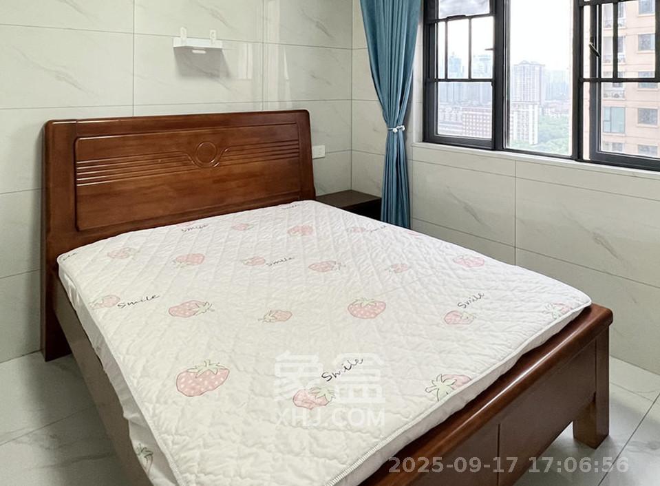 韭菜园嘉苑  2室2厅1卫   3200.00元/月室内图