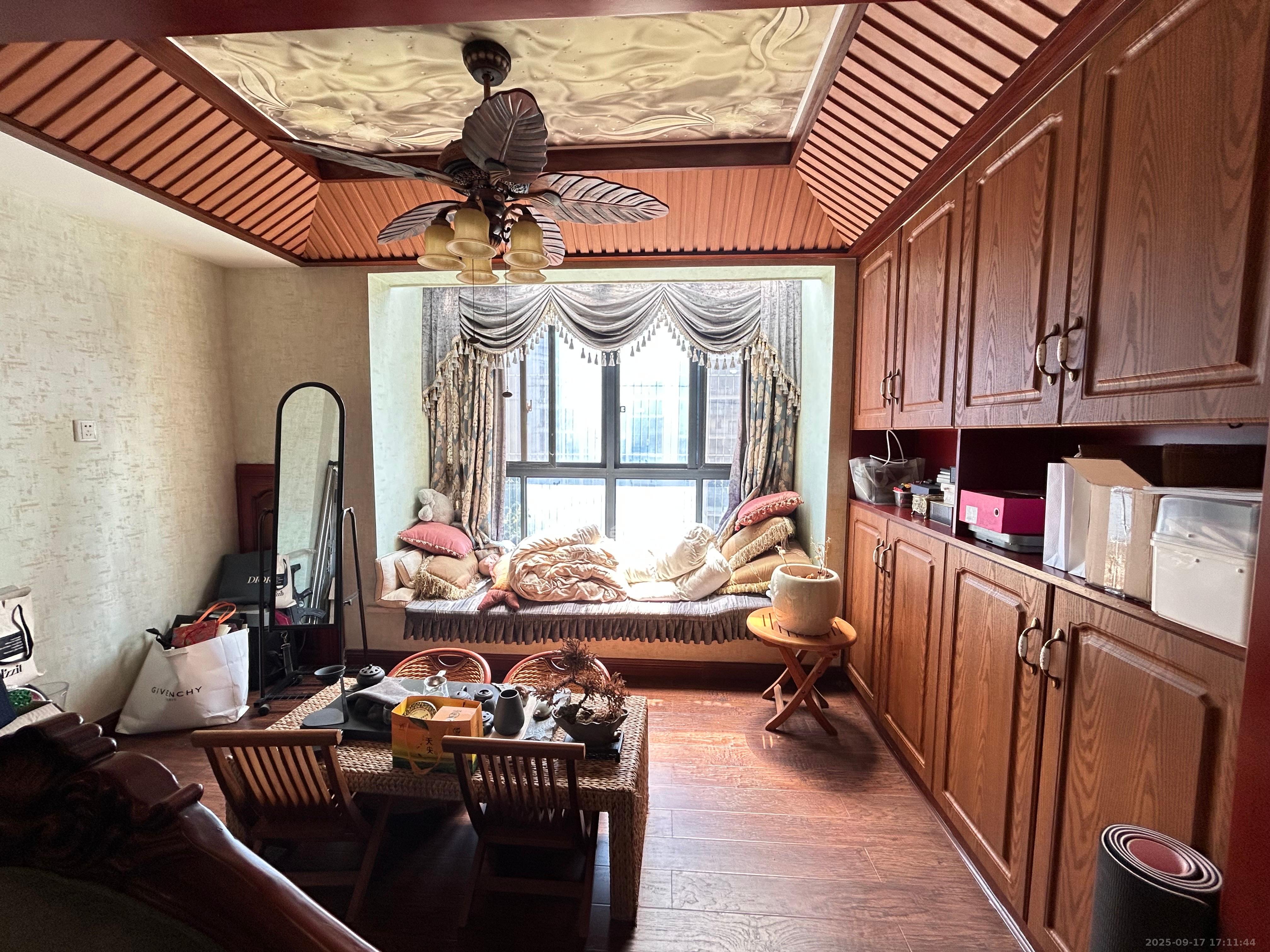 五矿紫湖香醍  2室2厅1卫    2100.0元/月室内图