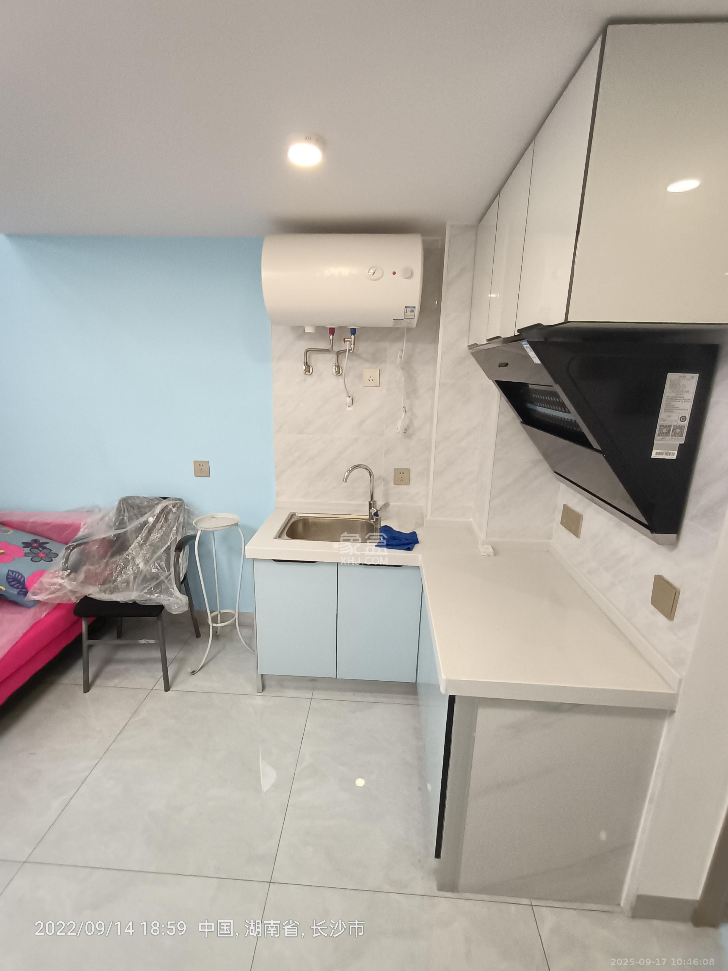 金地铂悦 1室0厅0卫 1500.0元/月 金地铂悦 1室0厅0卫 1500.0元/月室内图