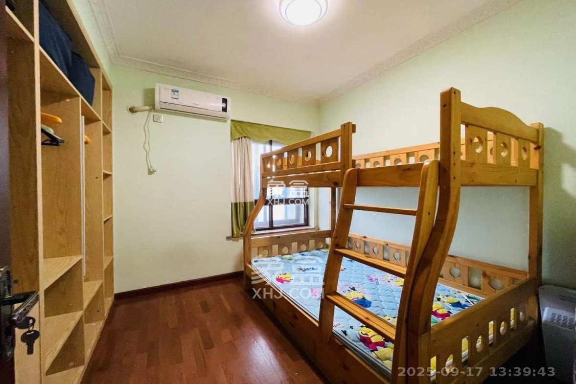 保利麓谷林语A区 3室2厅1卫 2500.0元/月 保利麓谷林语A区 3室2厅1卫 2500.0元/月室内图