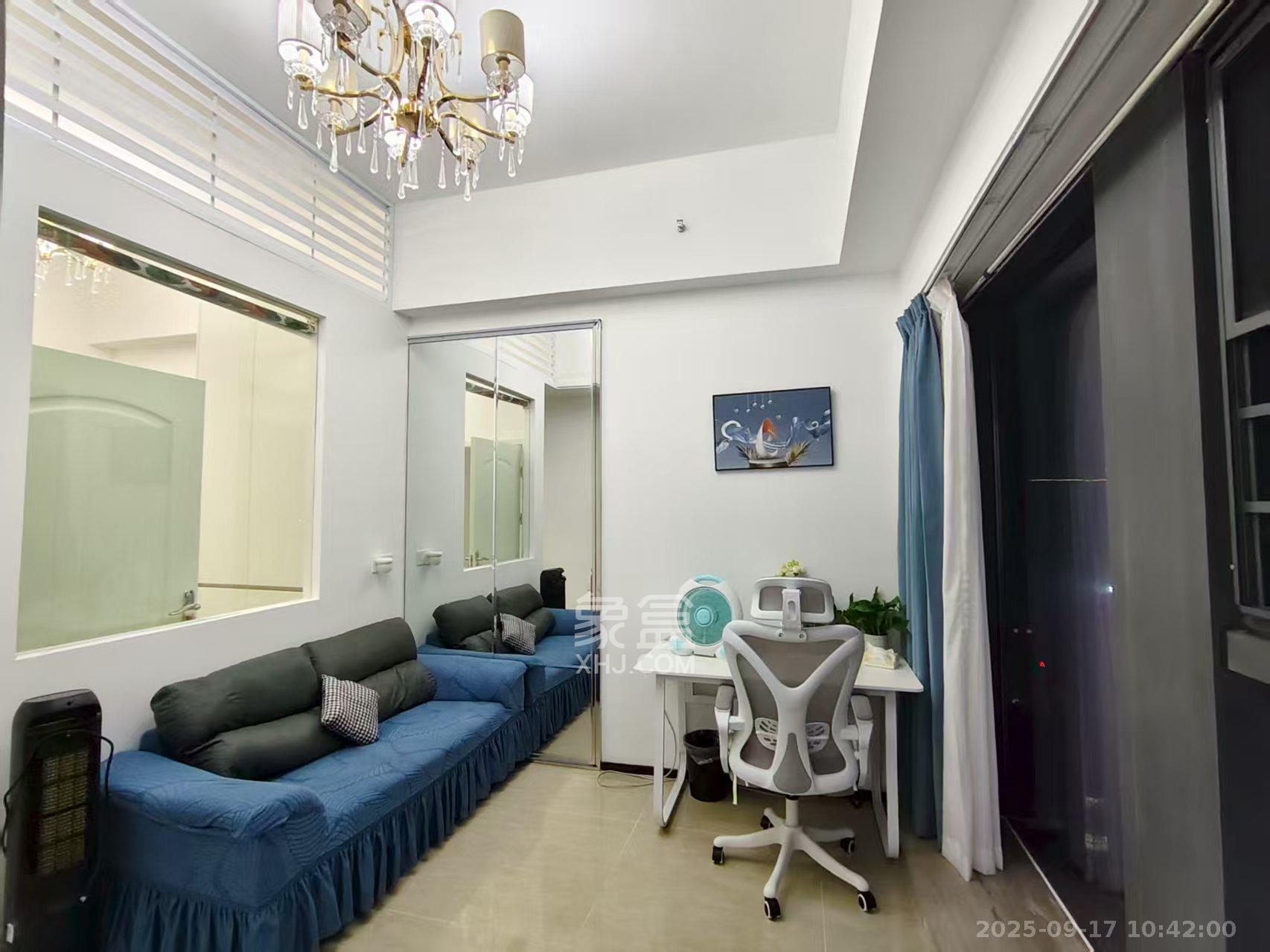 恒大珺悦府 3室1厅1卫 2700.0元/月 恒大珺悦府 3室1厅1卫 2700.0元/月室内图