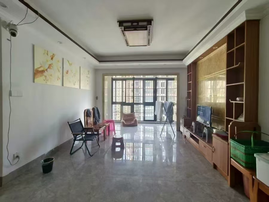 金东花园 4室2厅2卫 112.38万 金东花园 4室2厅2卫 112.38万室内图