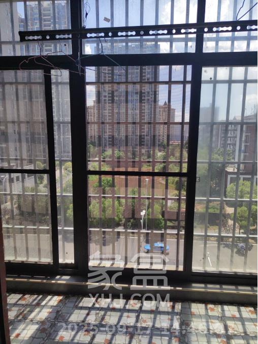 湘台国际  2室1厅1卫    1500.0元/月室内图