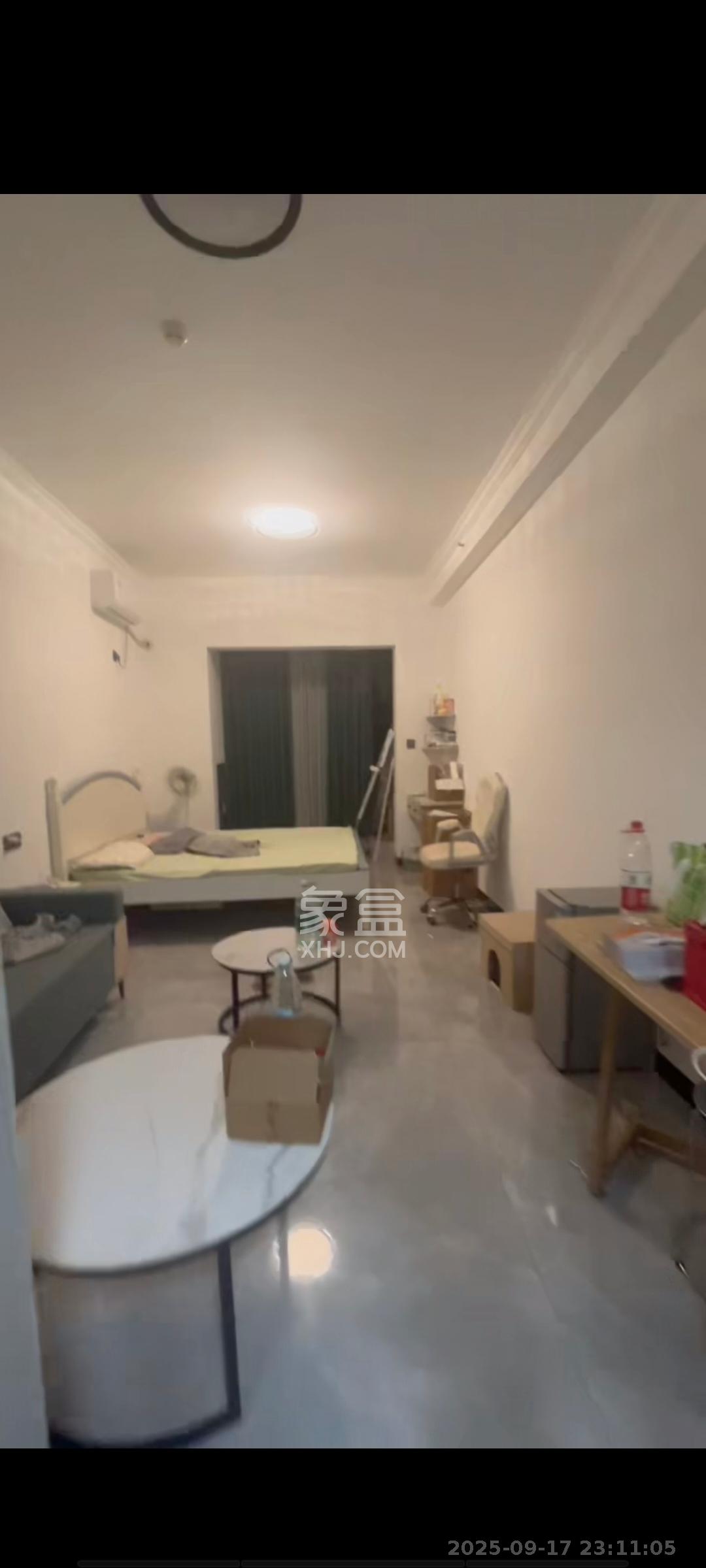 海伦春天 1室1厅1卫 1400.0元/月 海伦春天 1室1厅1卫 1400.0元/月室内图