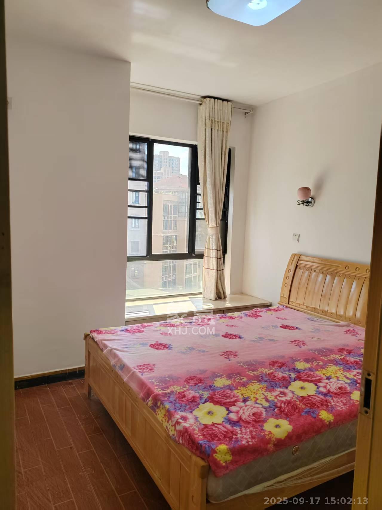 深业睿城  3室2厅1卫    1900.0元/月室内图