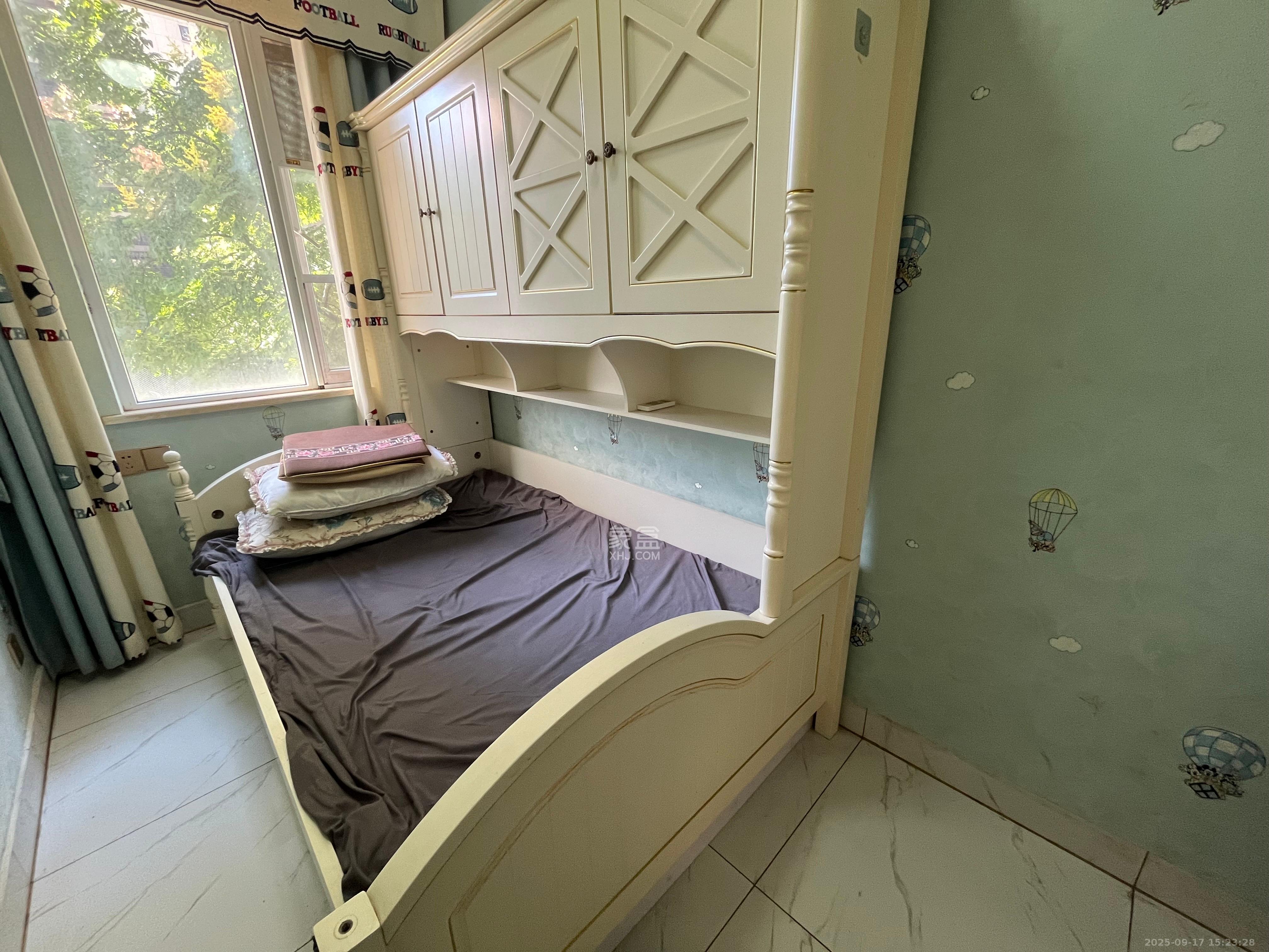 芙蓉万国城MOMA(卓越汇富苑) 4室2厅2卫 2800.0元/月 芙蓉万国城MOMA(卓越汇富苑) 4室2厅2卫 2800.0元/月室内图