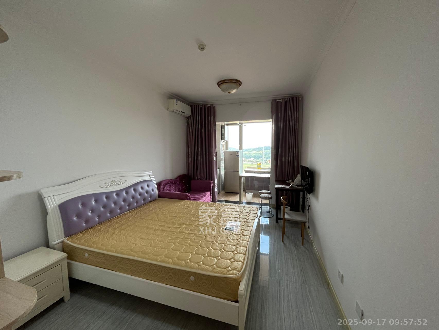 怡海星城 1室1厅1卫 900.0元/月 怡海星城 1室1厅1卫 900.0元/月室内图