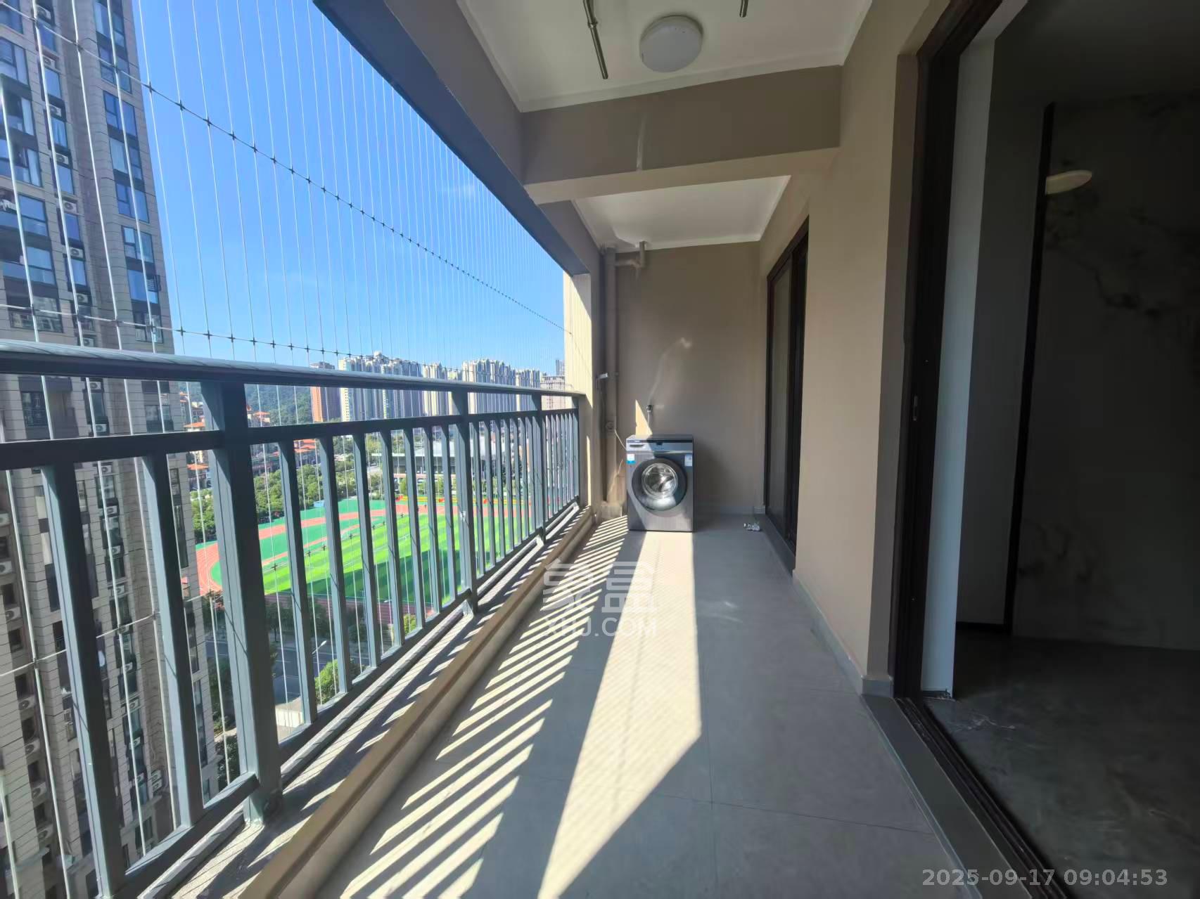 裕和府（乐万邦康桥悦城）  3室2厅2卫    2500.0元/月室内图