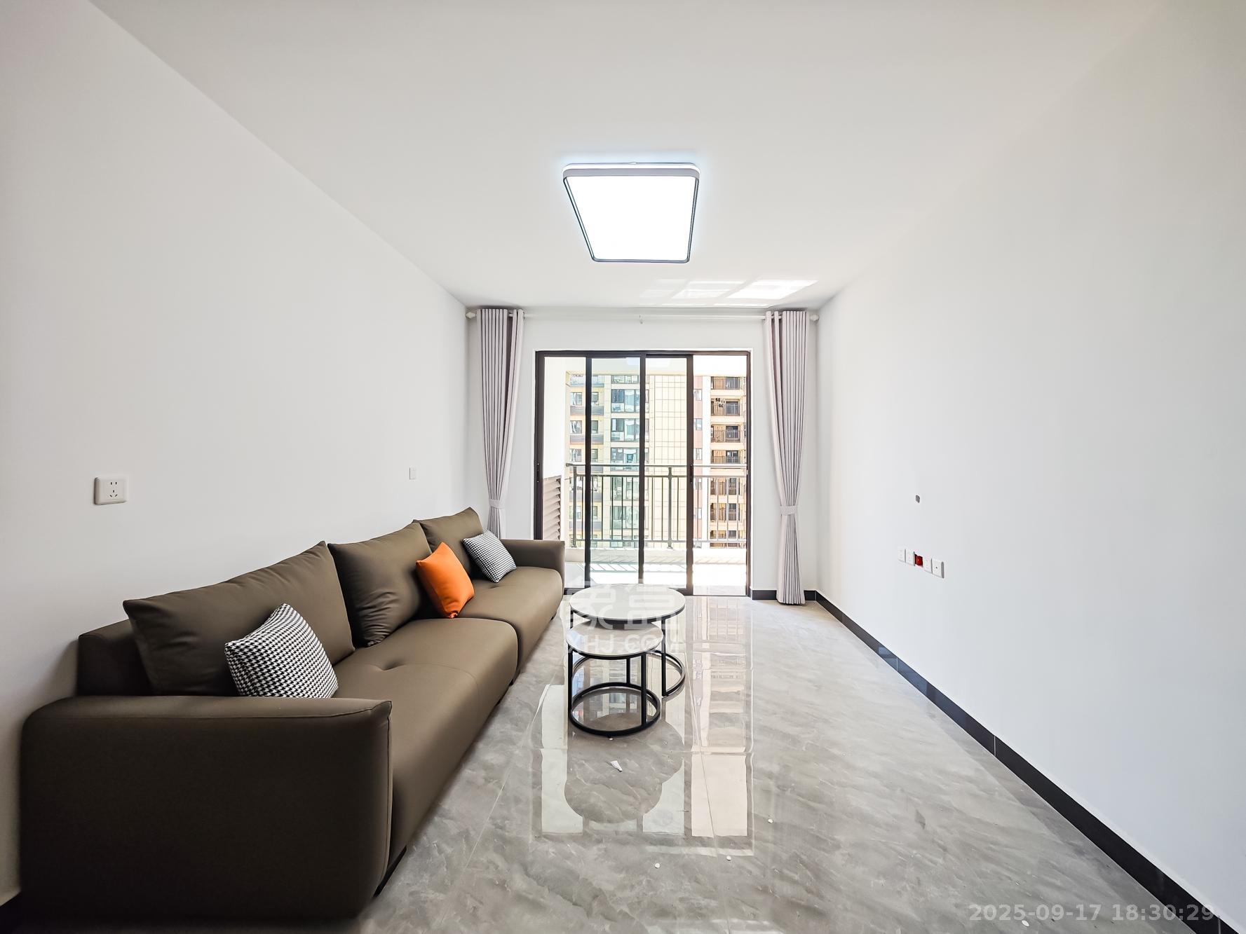 青竹湖曦园  3室2厅1卫    48.0万