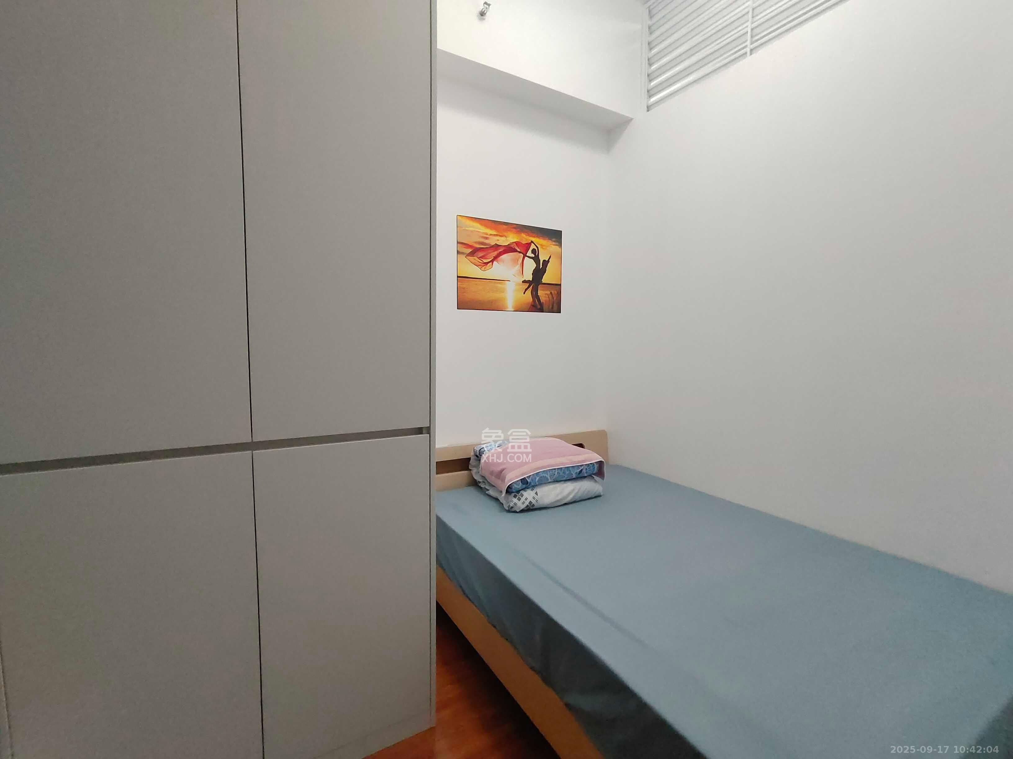 恒大珺悦府  3室1厅1卫    2700.0元/月室内图