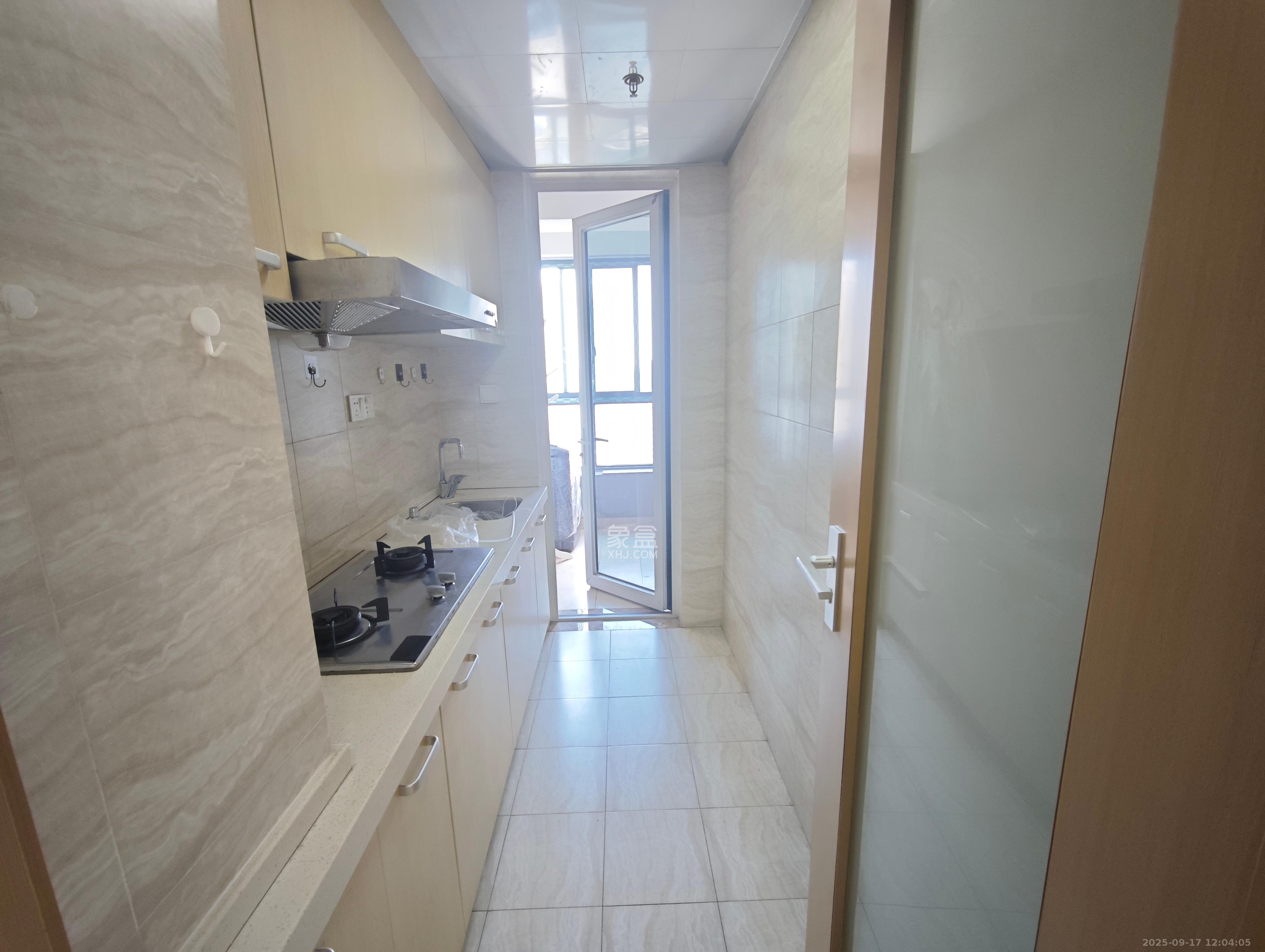 北辰三角洲E3区  1室1厅1卫    2800.0元/月室内图