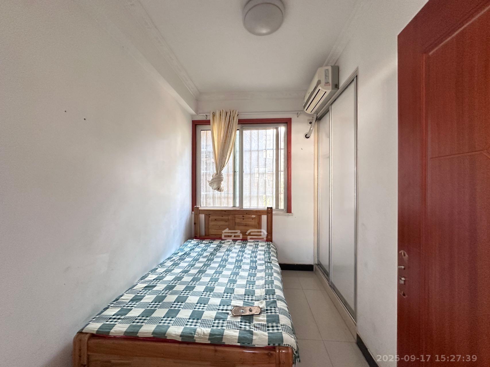 星城新宇黎雅苑  1室0厅0卫    1800.0元/月室内图