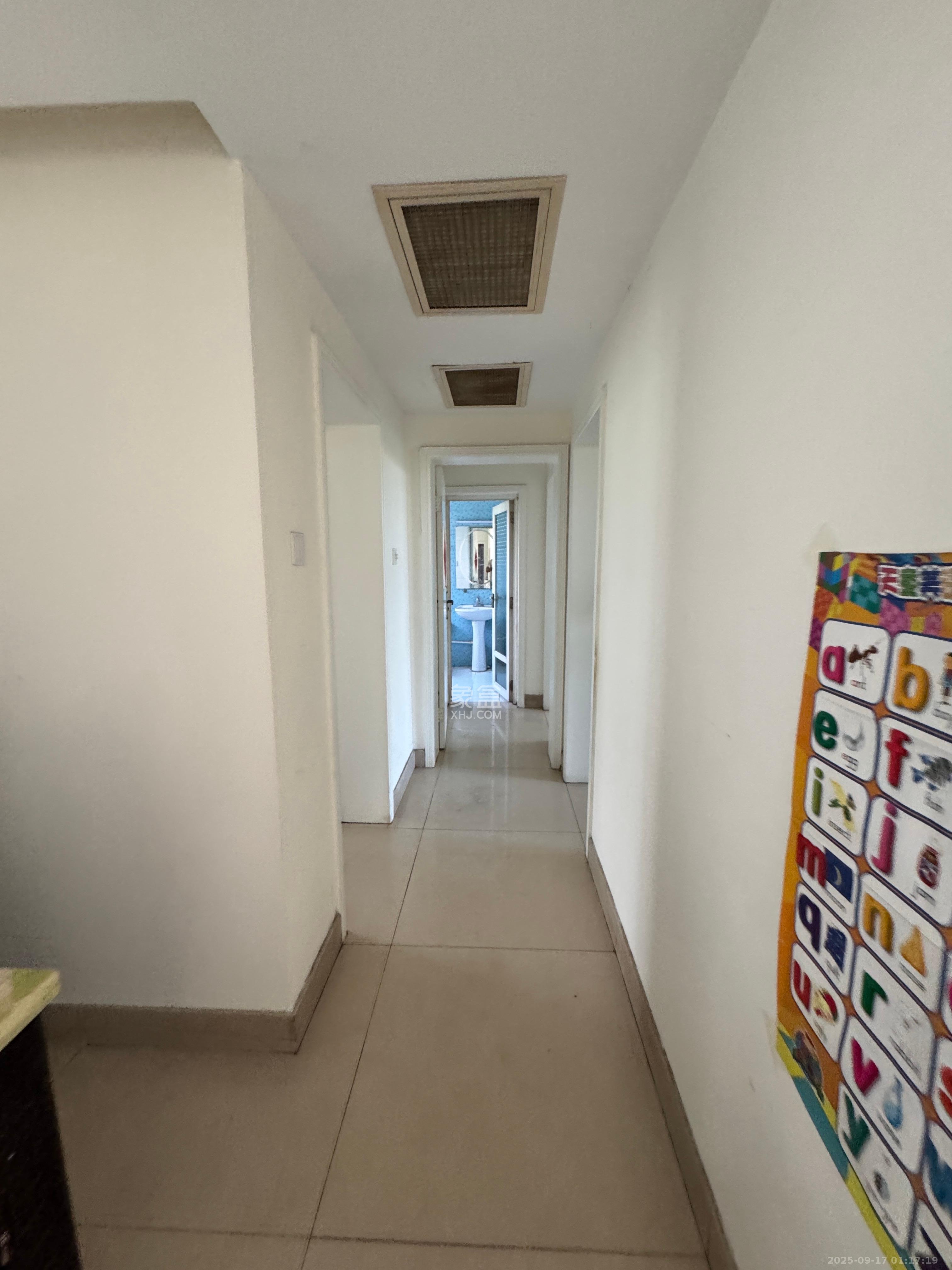 电信花园  1室0厅0卫    2300.0元/月室内图