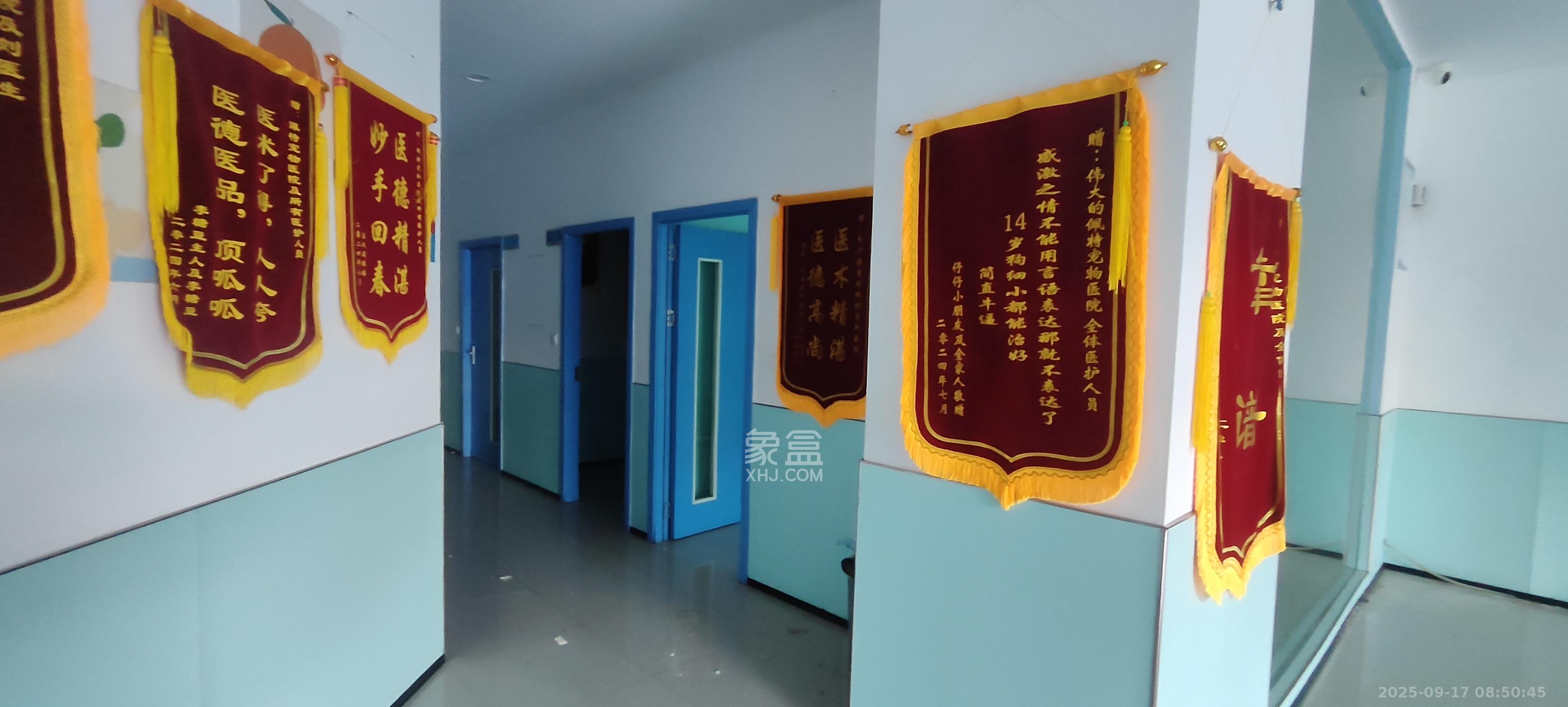 芙蓉公馆   167.0㎡      16000.0元/月室内图