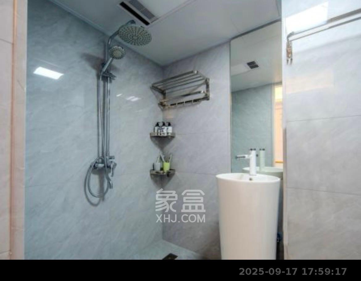 君悦新天地 1室0厅0卫 3500.0元/月 君悦新天地 1室0厅0卫 3500.0元/月室内图