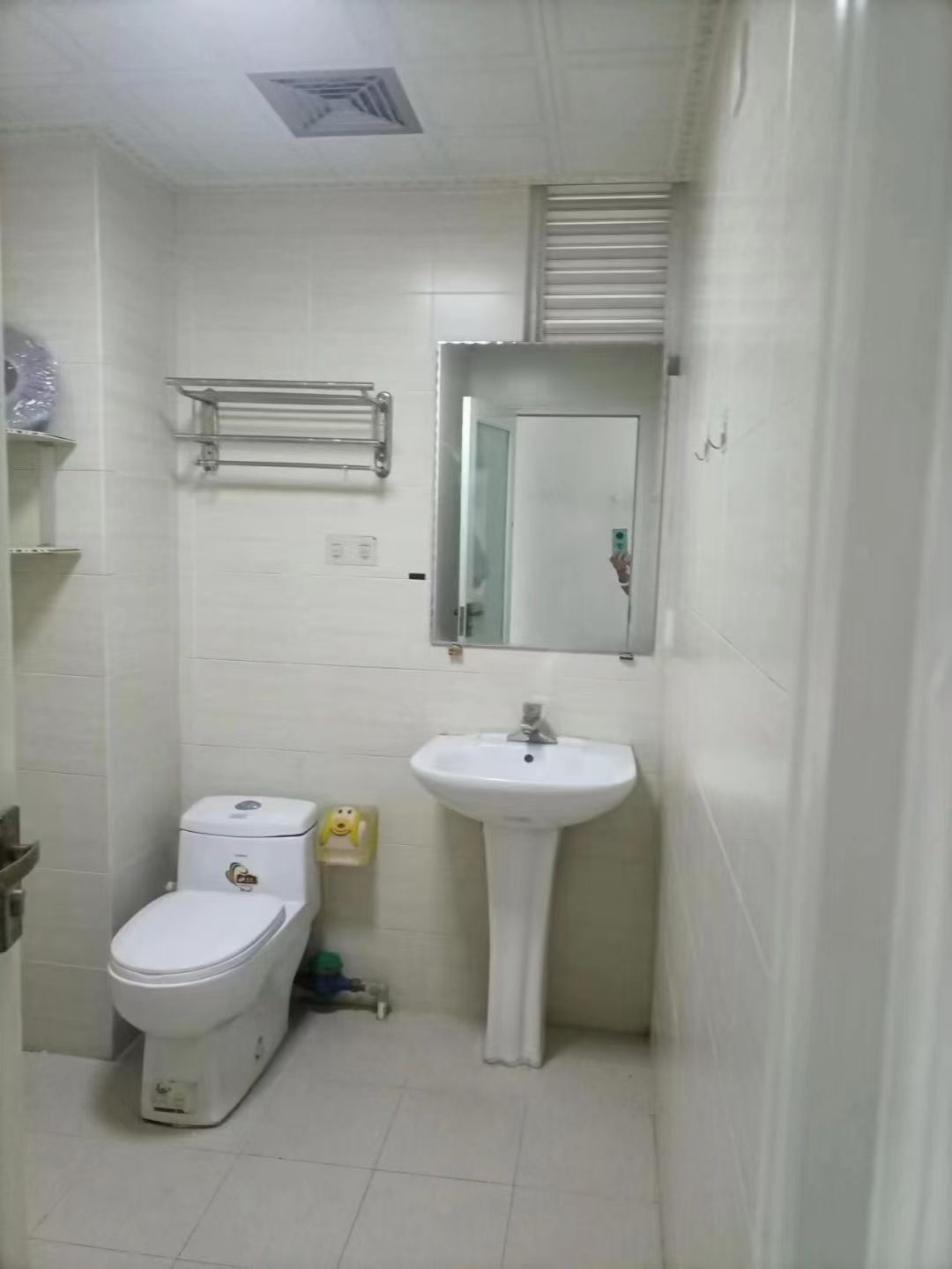 都市海岸 1室0厅1卫 1700.0元/月 都市海岸 1室0厅1卫 1700.0元/月室内图