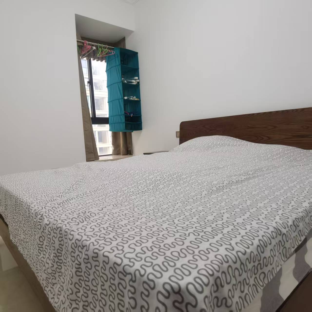 华府蓝湾 2室1厅1卫 100.0万 华府蓝湾 2室1厅1卫 100.0万室内图