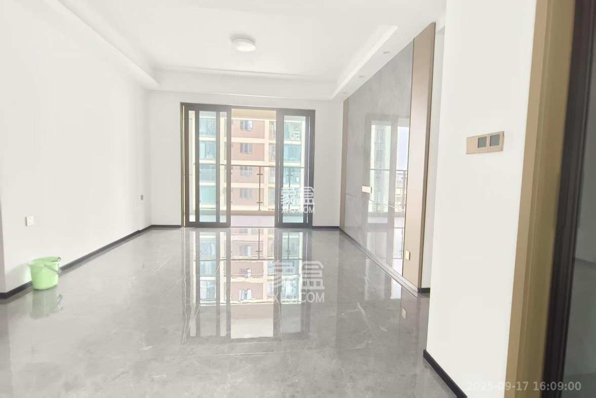 润和湘江天地天悦湾 1室0厅0卫 3200.0元/月 润和湘江天地天悦湾 1室0厅0卫 3200.0元/月室内图