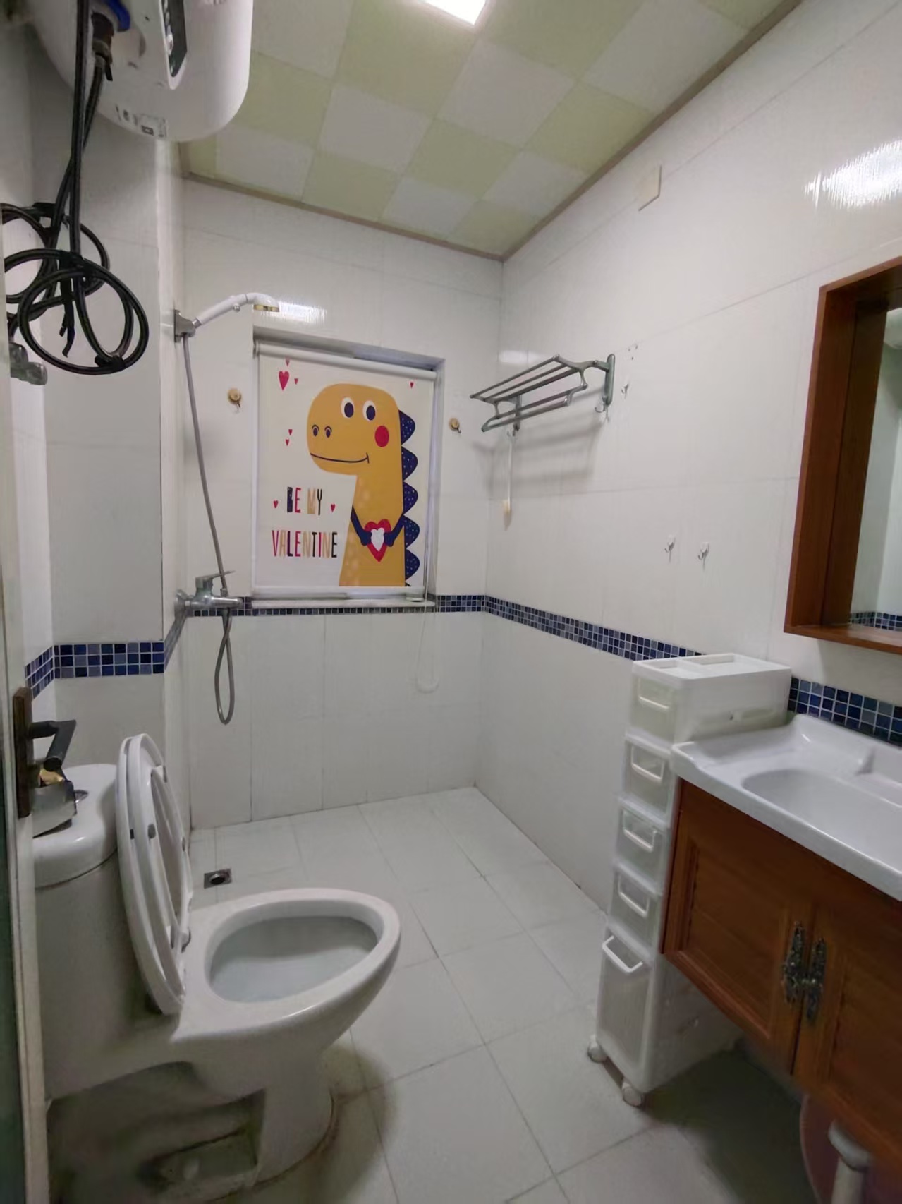 龙泉家园 2室2厅1卫 125.0万 龙泉家园 2室2厅1卫 125.0万室内图