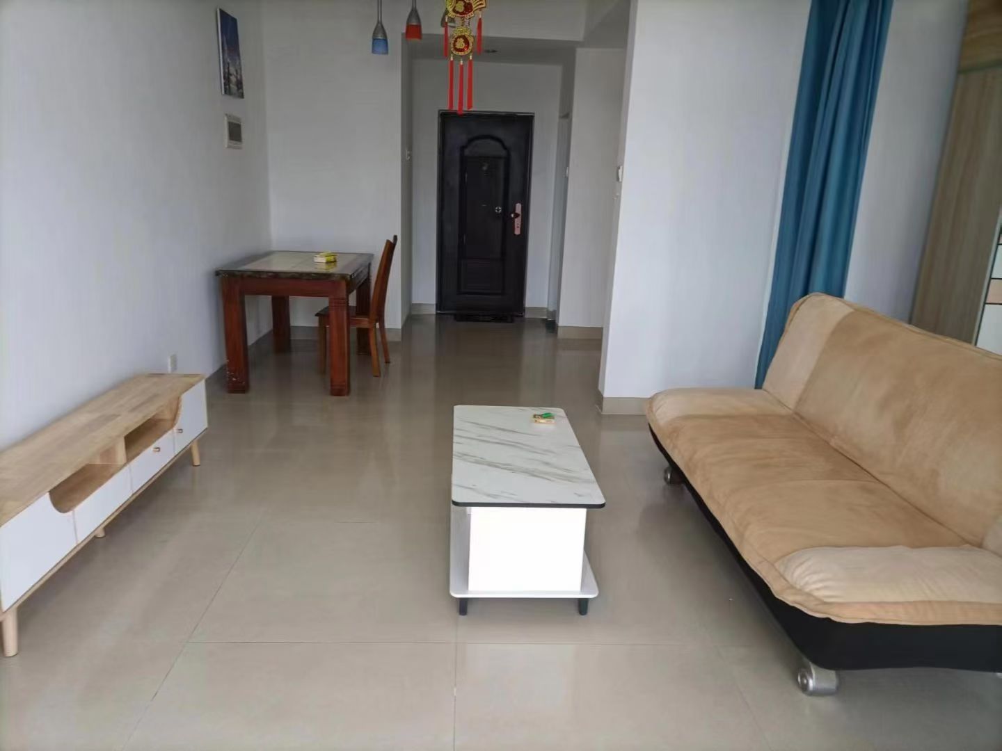 都市海岸 1室0厅1卫 1700.0元/月 都市海岸 1室0厅1卫 1700.0元/月室内图