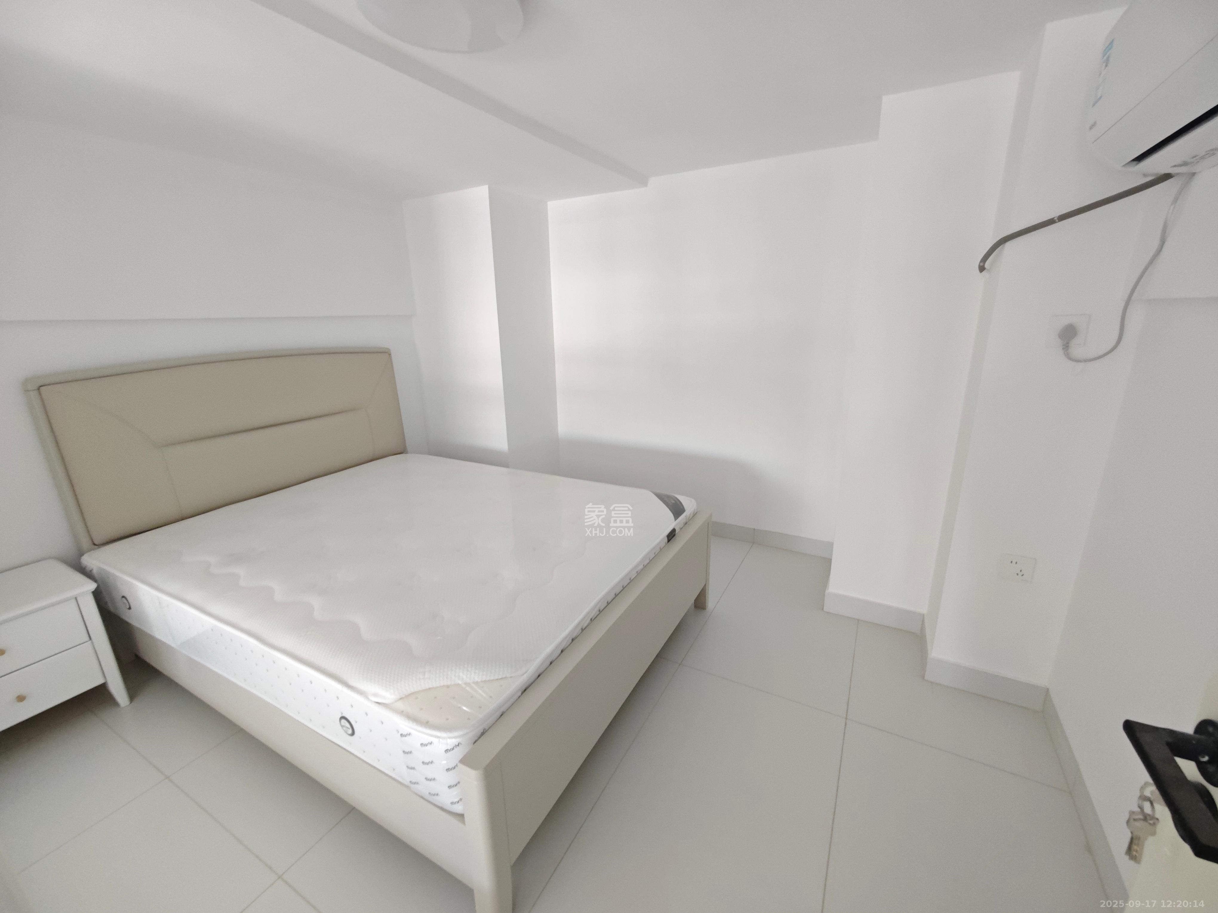 建发养云 2室1厅1卫 2500.0元/月 建发养云 2室1厅1卫 2500.0元/月室内图