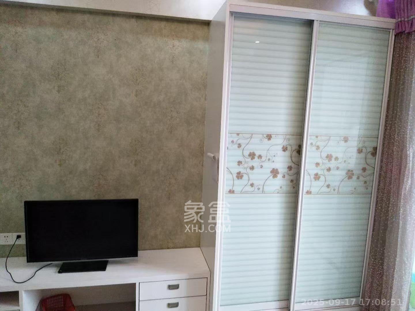 喜盈门范城 1室1厅1卫 1200.0元/月 喜盈门范城 1室1厅1卫 1200.0元/月室内图