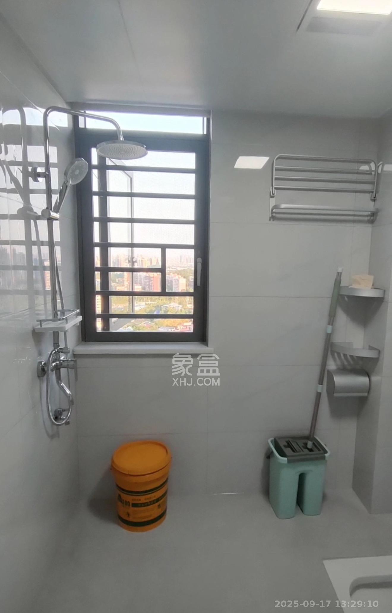 云和华府 2室1厅1卫 1900.0元/月 云和华府 2室1厅1卫 1900.0元/月室内图