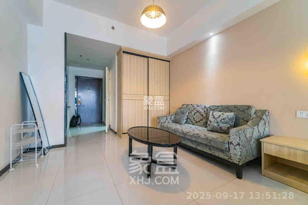 博雅例外 1室1厅1卫 1200.0元/月 博雅例外 1室1厅1卫 1200.0元/月室内图