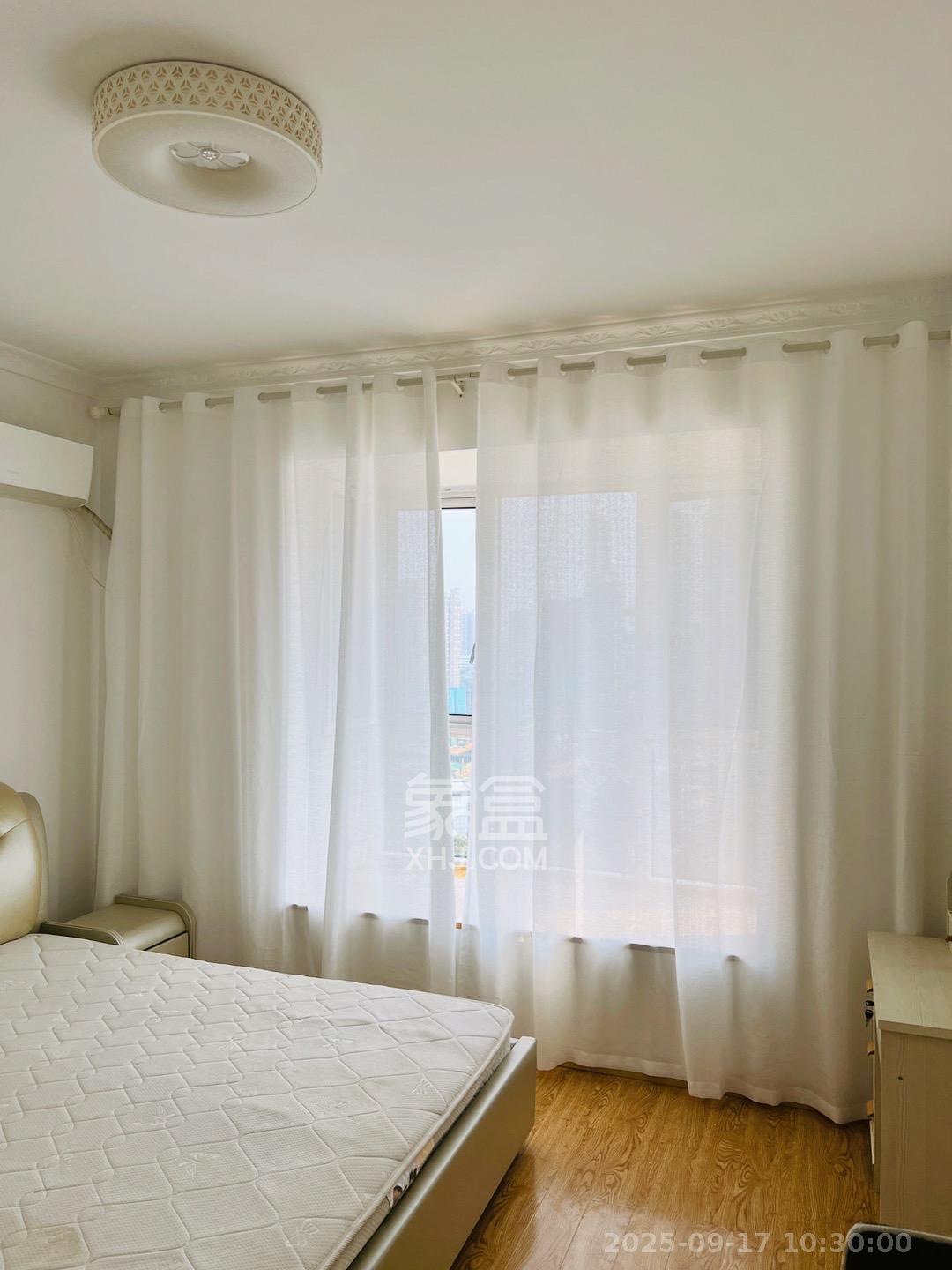 凯乐国际城 2室2厅1卫 3000.0元/月 凯乐国际城 2室2厅1卫 3000.0元/月室内图