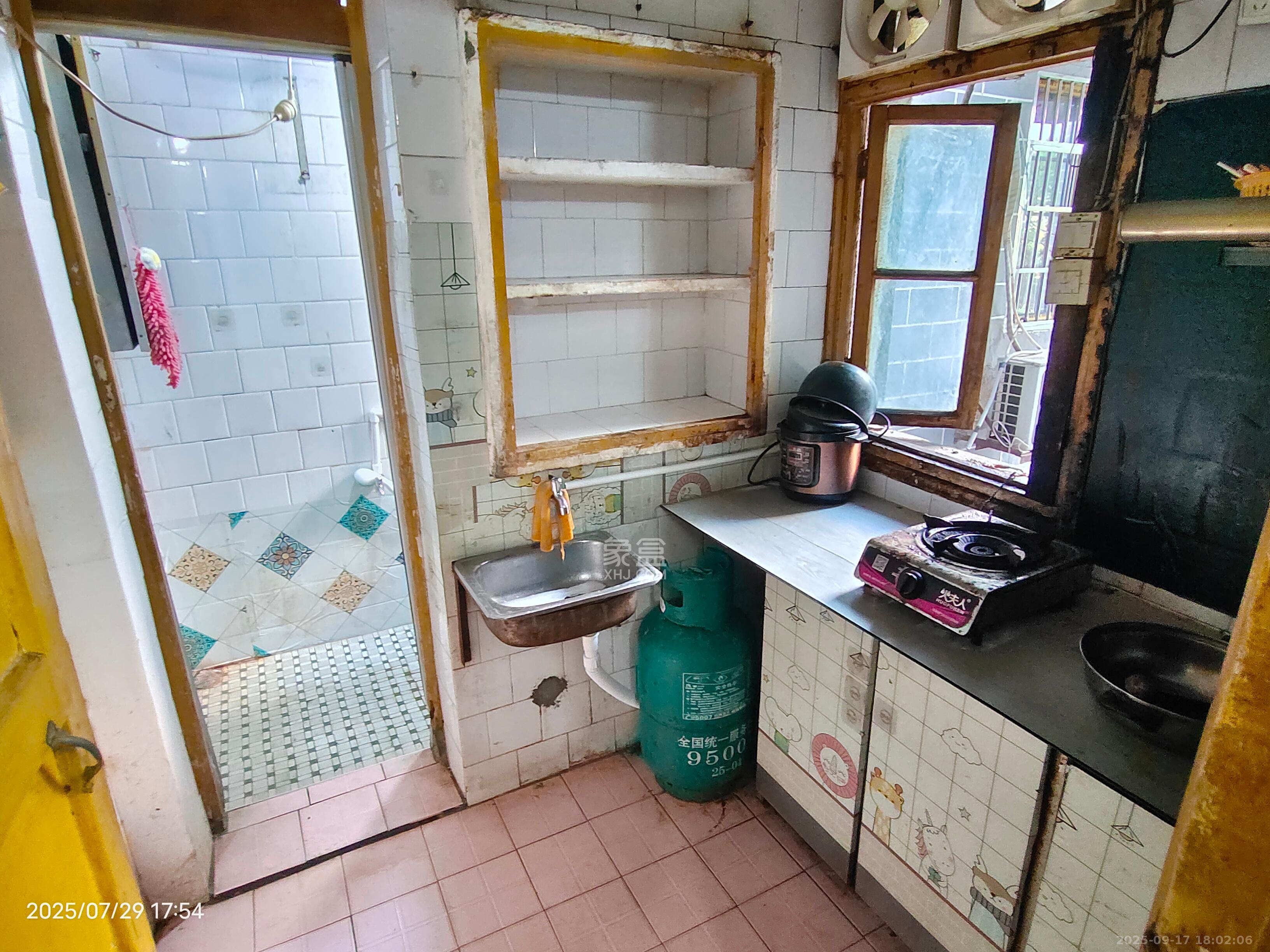 马王堆社区七片 1室0厅0卫 900.0元/月 马王堆社区七片 1室0厅0卫 900.0元/月室内图