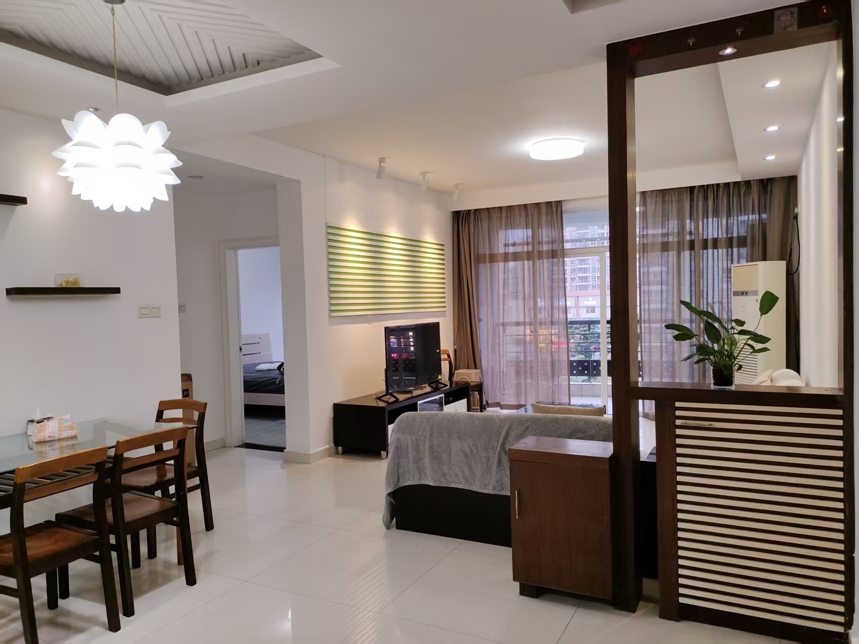 龙泉家园 2室2厅1卫 125.0万 龙泉家园 2室2厅1卫 125.0万户型图