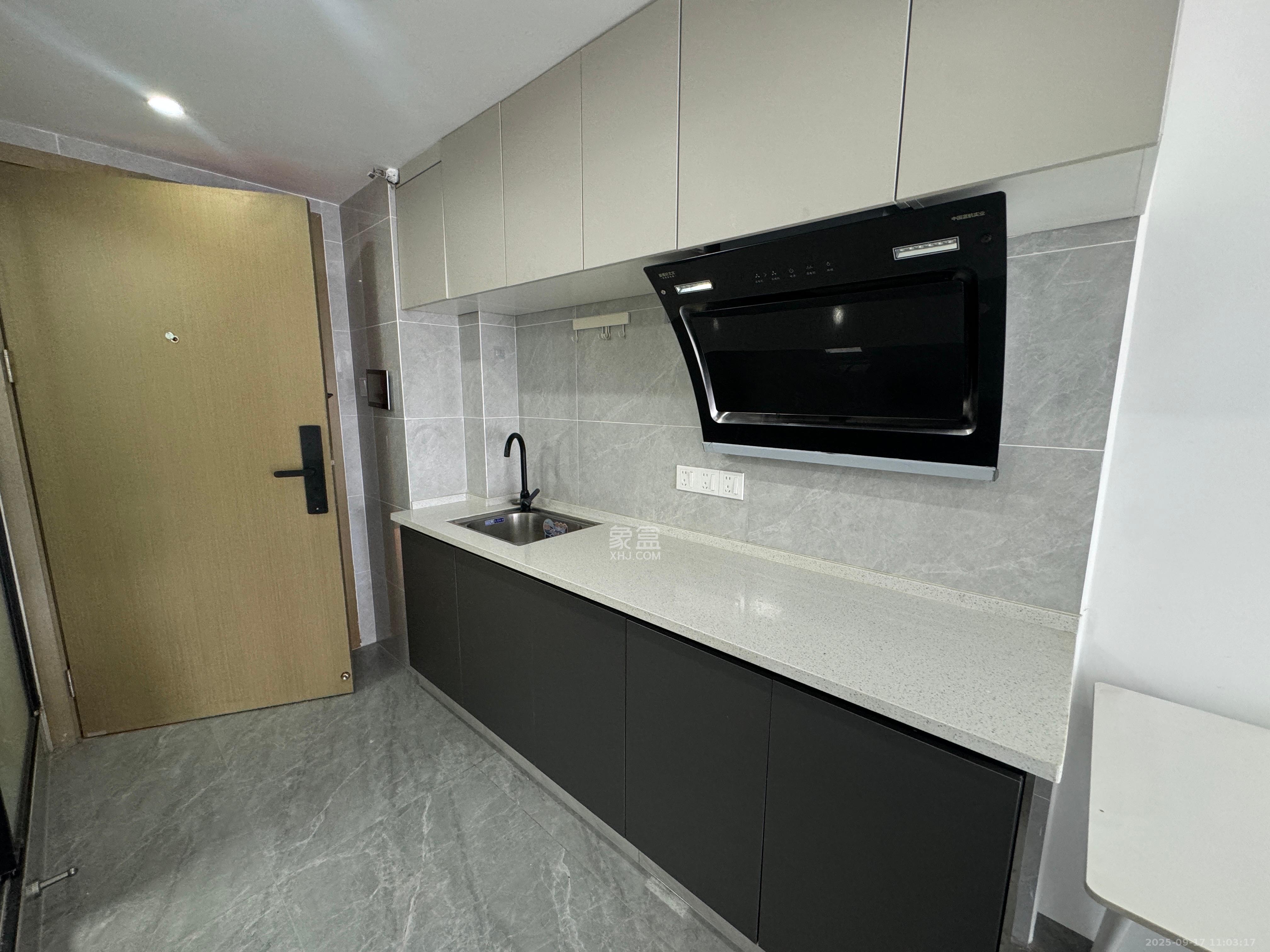 时代MOMA云PARK  2室1厅1卫    2700.0元/月室内图