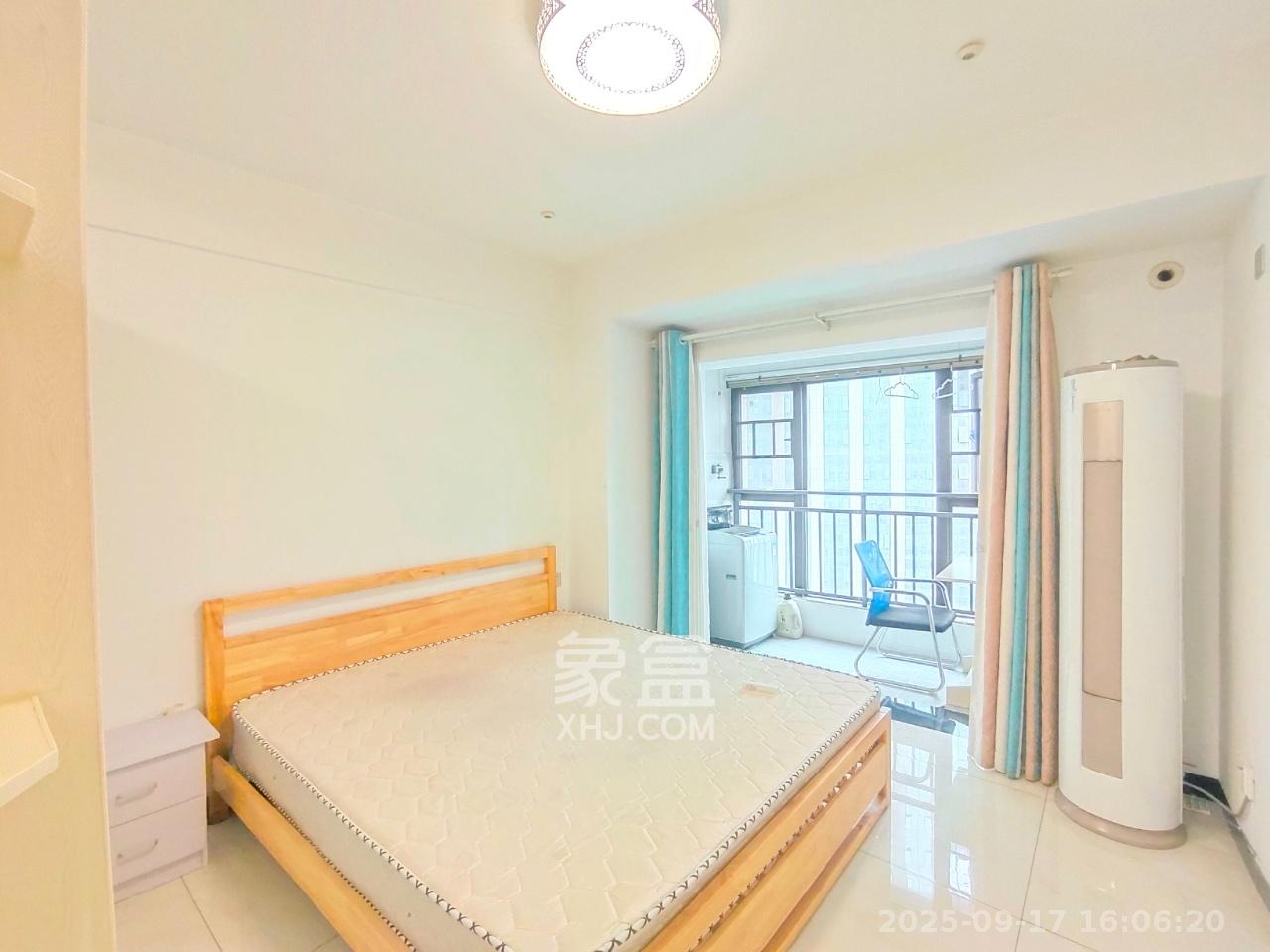 高升时代广场(冠铭商务中心) 1室1厅1卫 1300.0元/月 高升时代广场(冠铭商务中心) 1室1厅1卫 1300.0元/月室内图