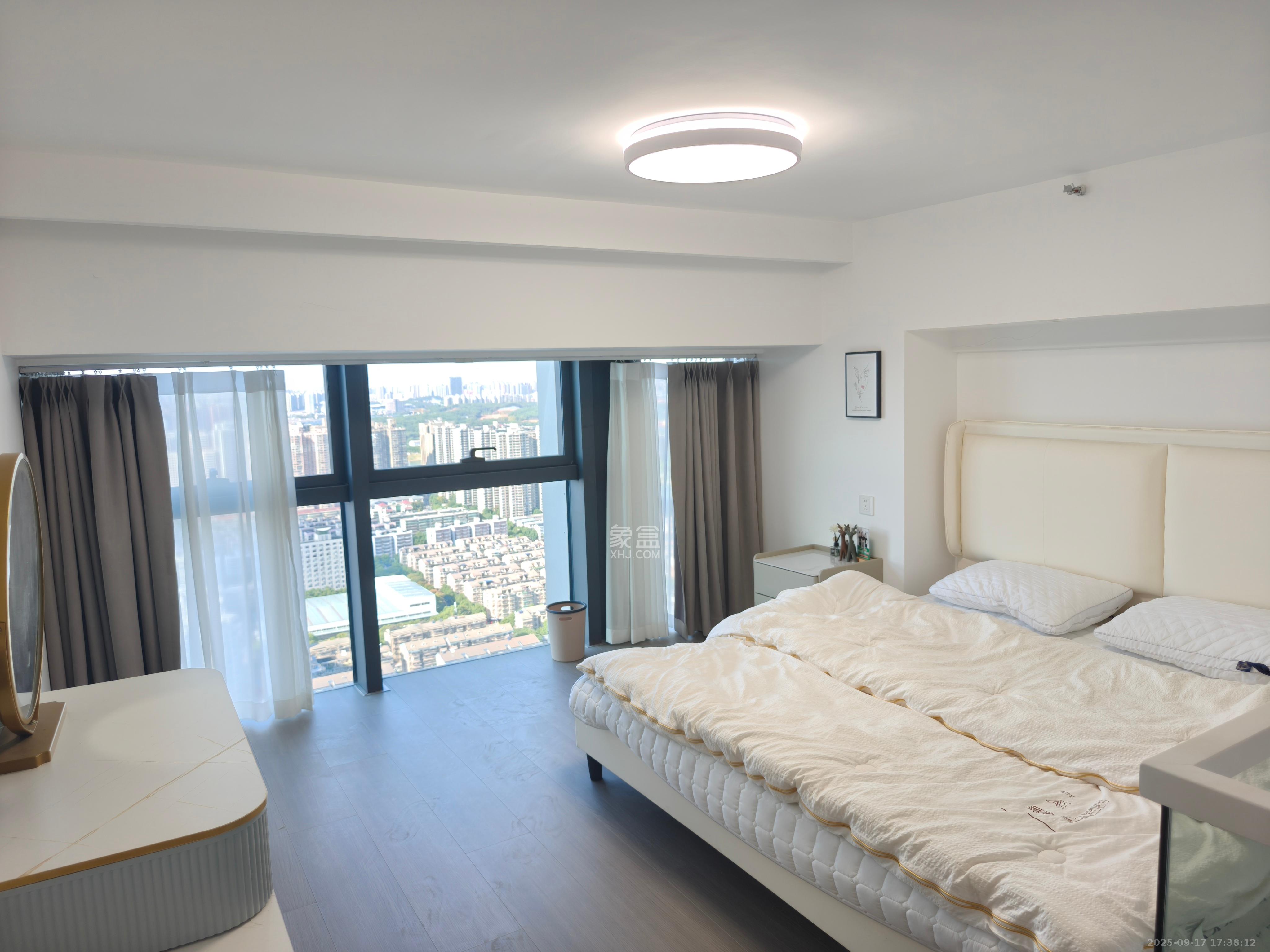 恒大珺悦府  2室1厅1卫    2500.0元/月室内图