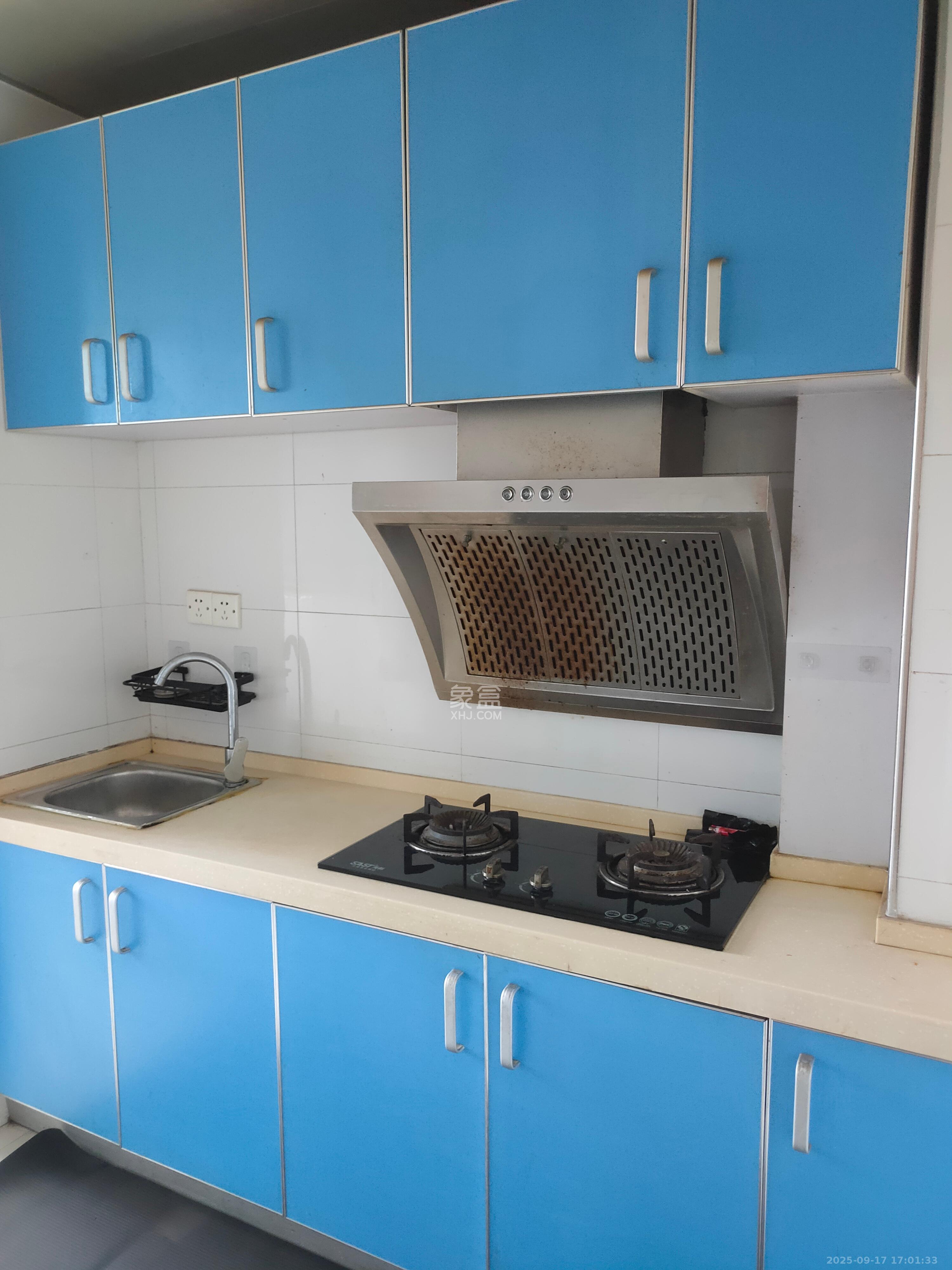 星尚520 1室1厅1卫 1400.0元/月 星尚520 1室1厅1卫 1400.0元/月室内图