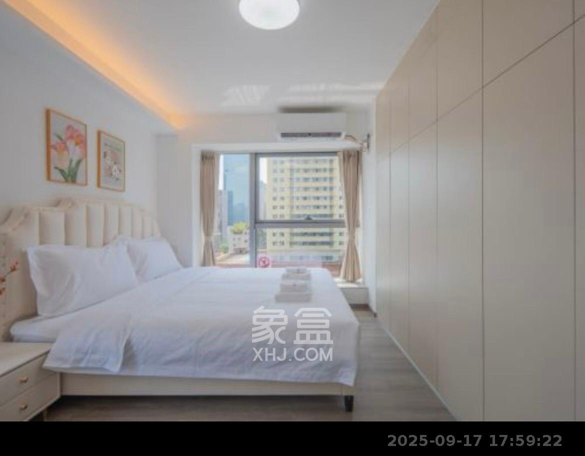 君悦新天地 1室0厅0卫 3500.0元/月 君悦新天地 1室0厅0卫 3500.0元/月室内图