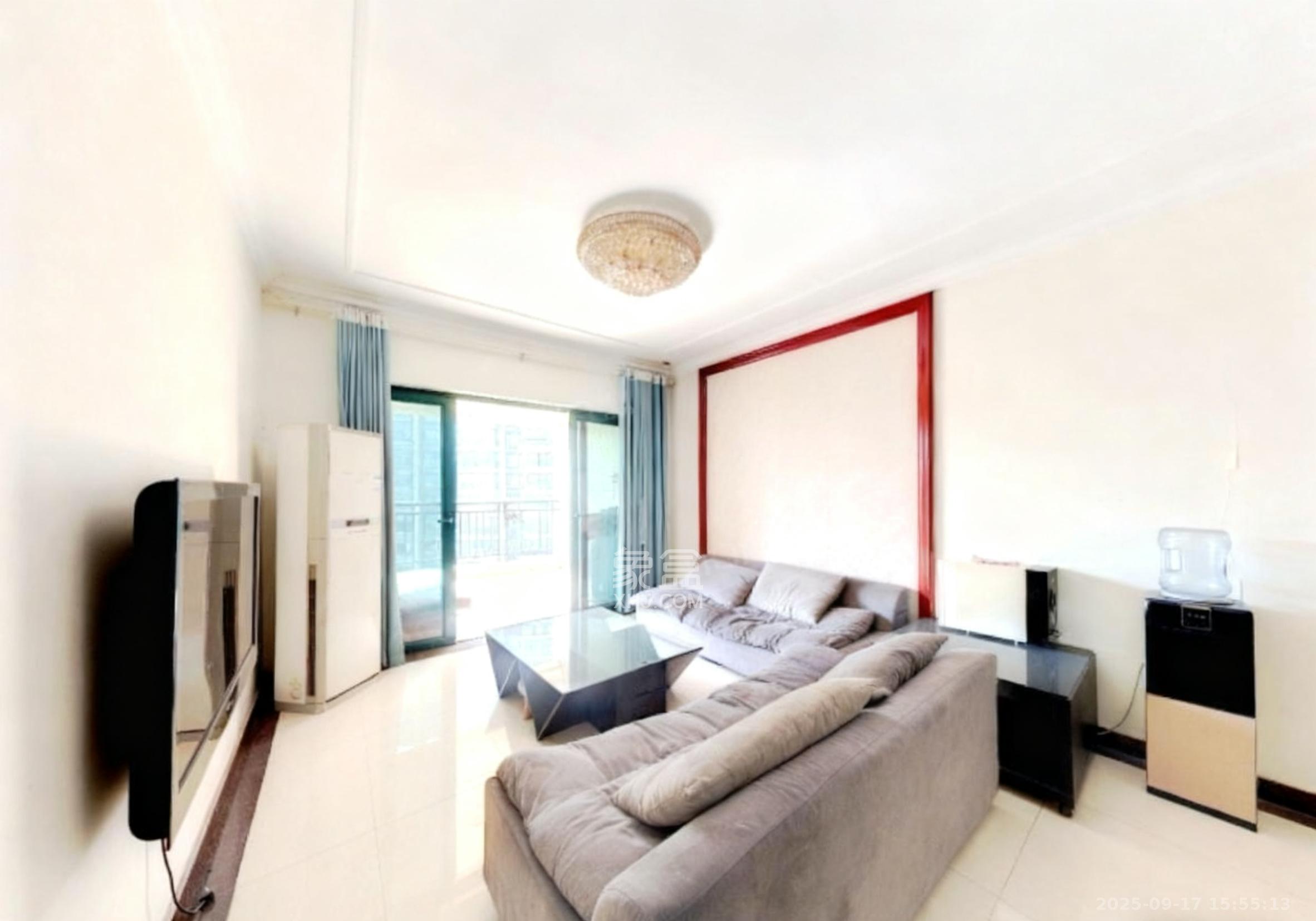 恒大城  2室2厅1卫    2200.0元/月 恒大城  2室2厅1卫    2200.0元/月室内图