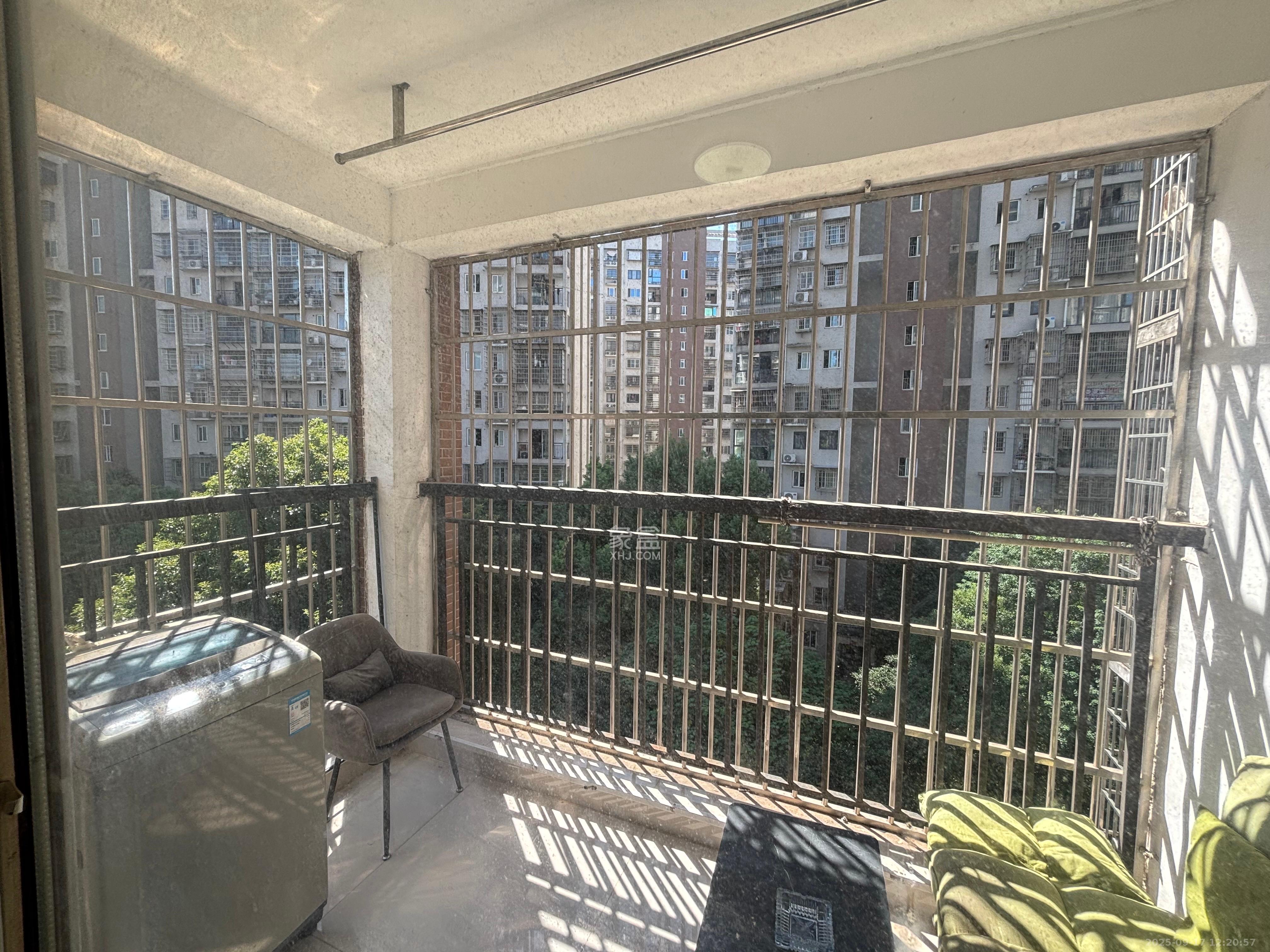 天凯东苑 2室1厅1卫 1900.0元/月 天凯东苑 2室1厅1卫 1900.0元/月室内图