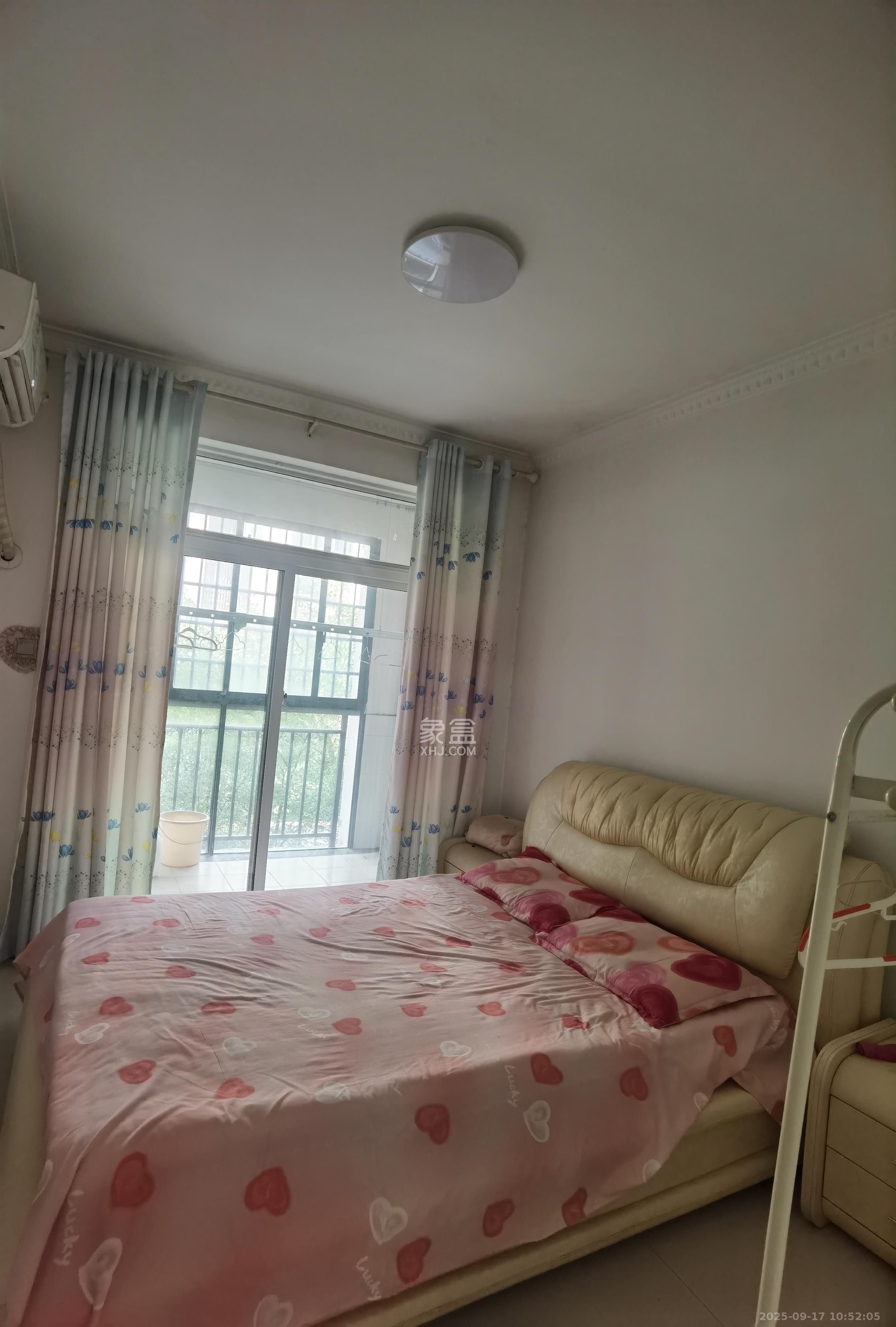 中新森林海 2室2厅1卫 1600.0元/月 中新森林海 2室2厅1卫 1600.0元/月室内图